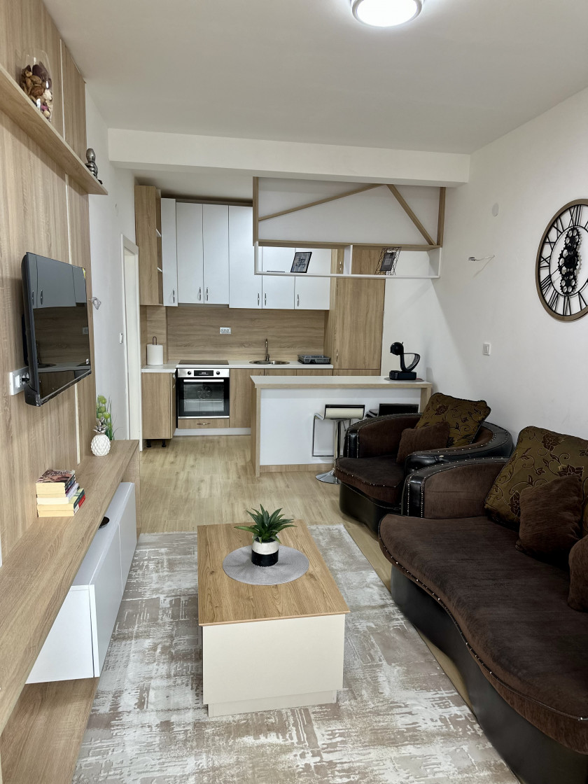 Apartment Pinjes 42m2 - 4