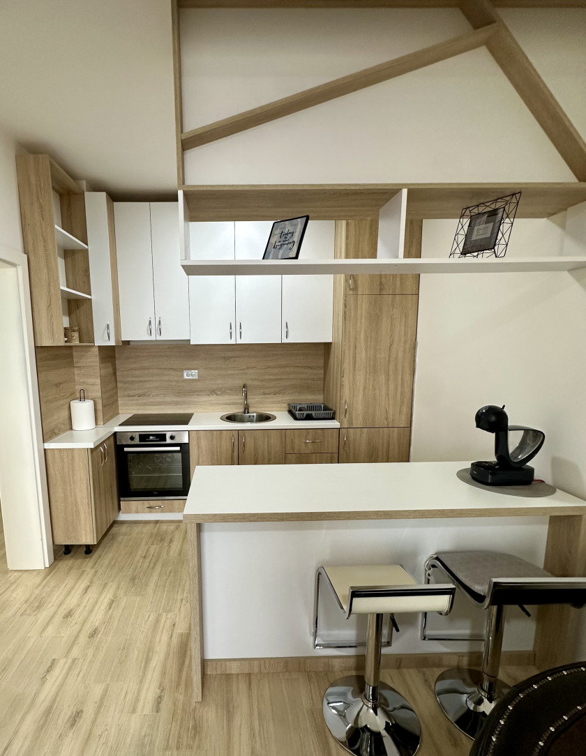 Apartment Pinjes 42m2 - 3