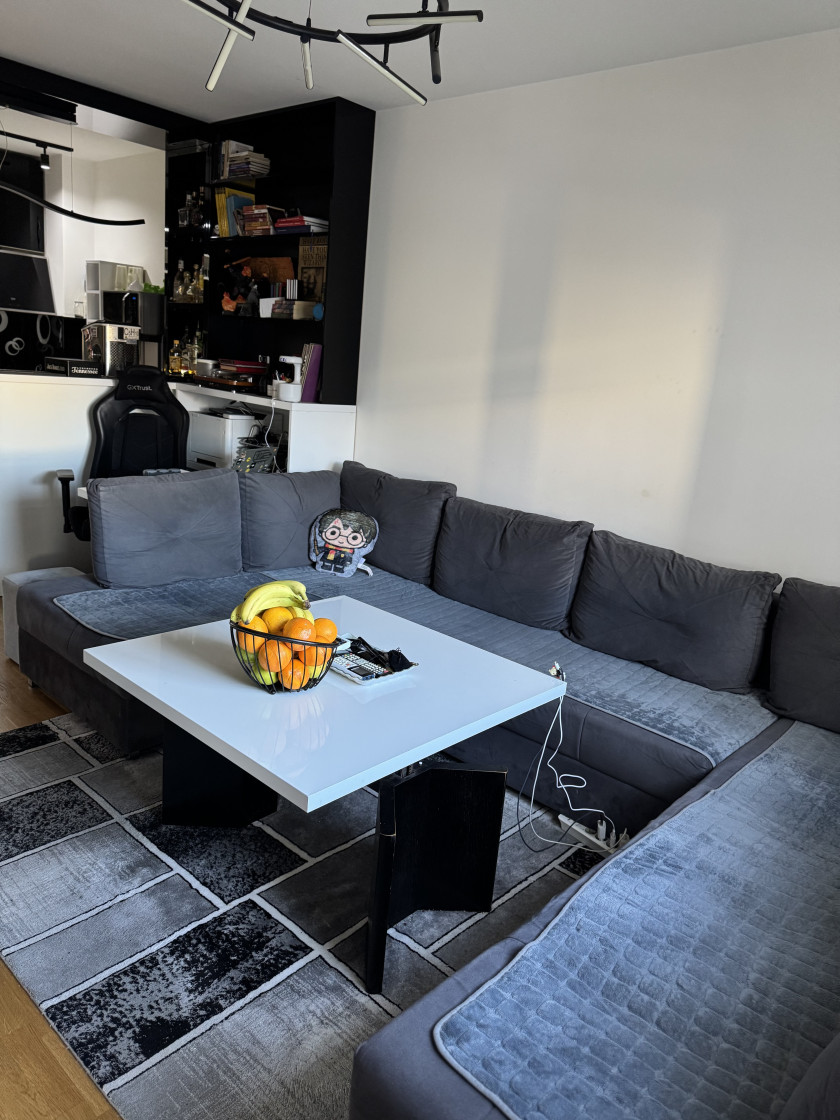 Квартира Старый Аэродром 45м2 - 2