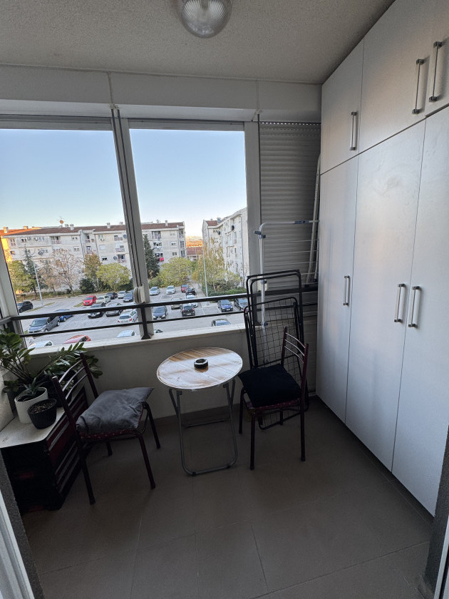 Квартира Старый Аэродром 45м2 - 3