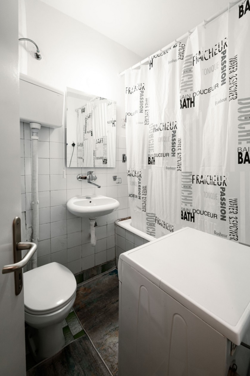 Drpe Mandica'da 68m2'lik Daire - 7