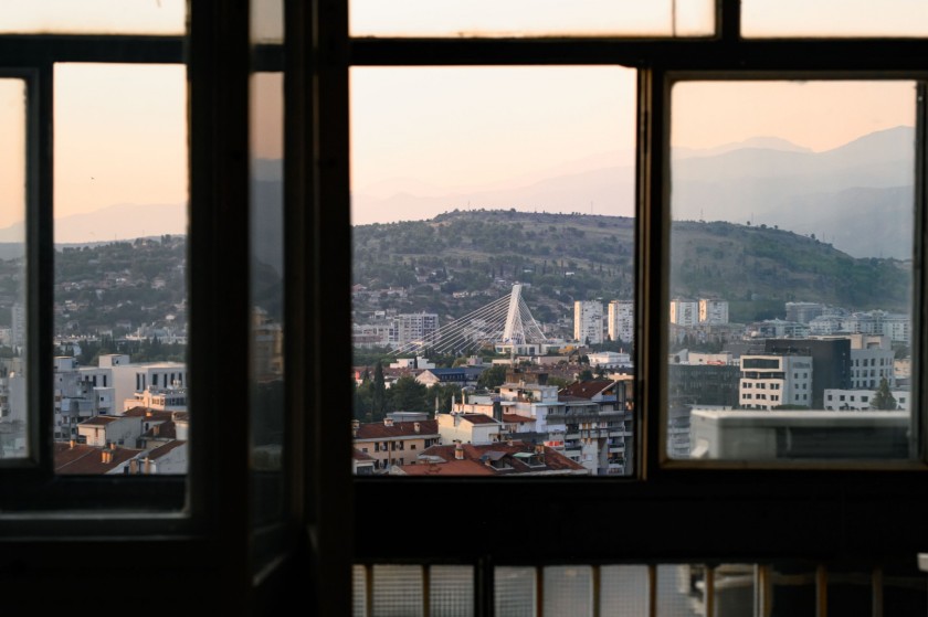 Drpe Mandica'da 68m2'lik Daire - 2