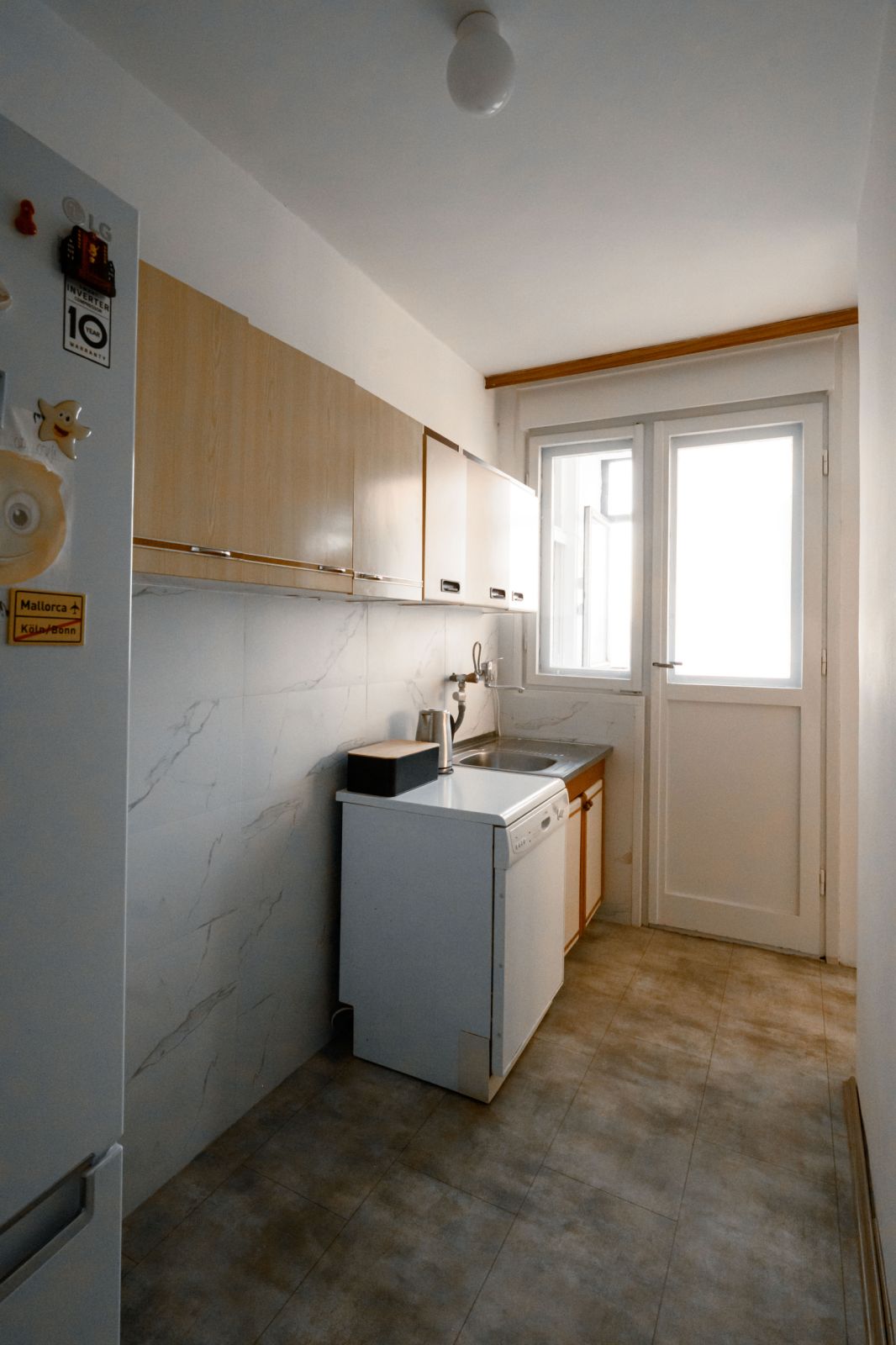 Drpe Mandica'da 68m2'lik Daire - 9