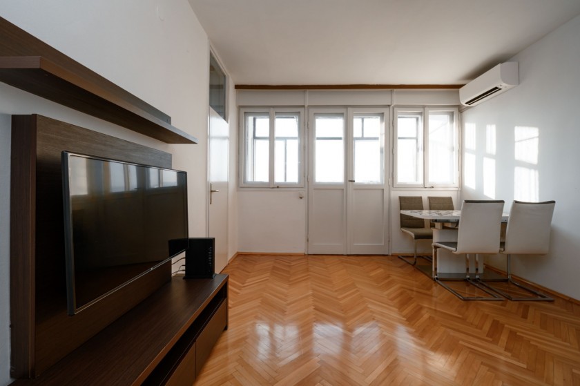 Drpe Mandica'da 68m2'lik Daire