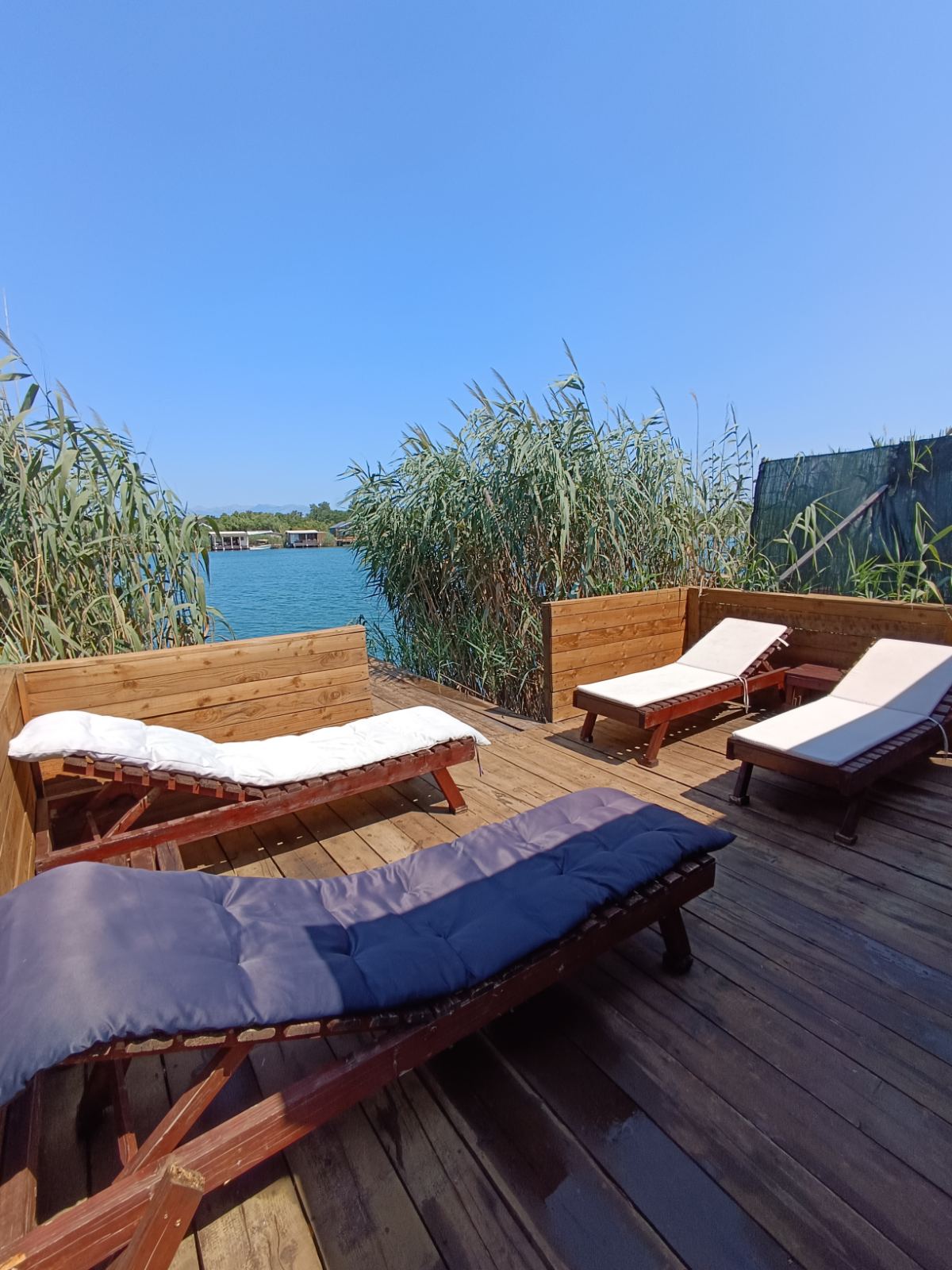 Satılık Ev Ada Bojana 130m2 - 7