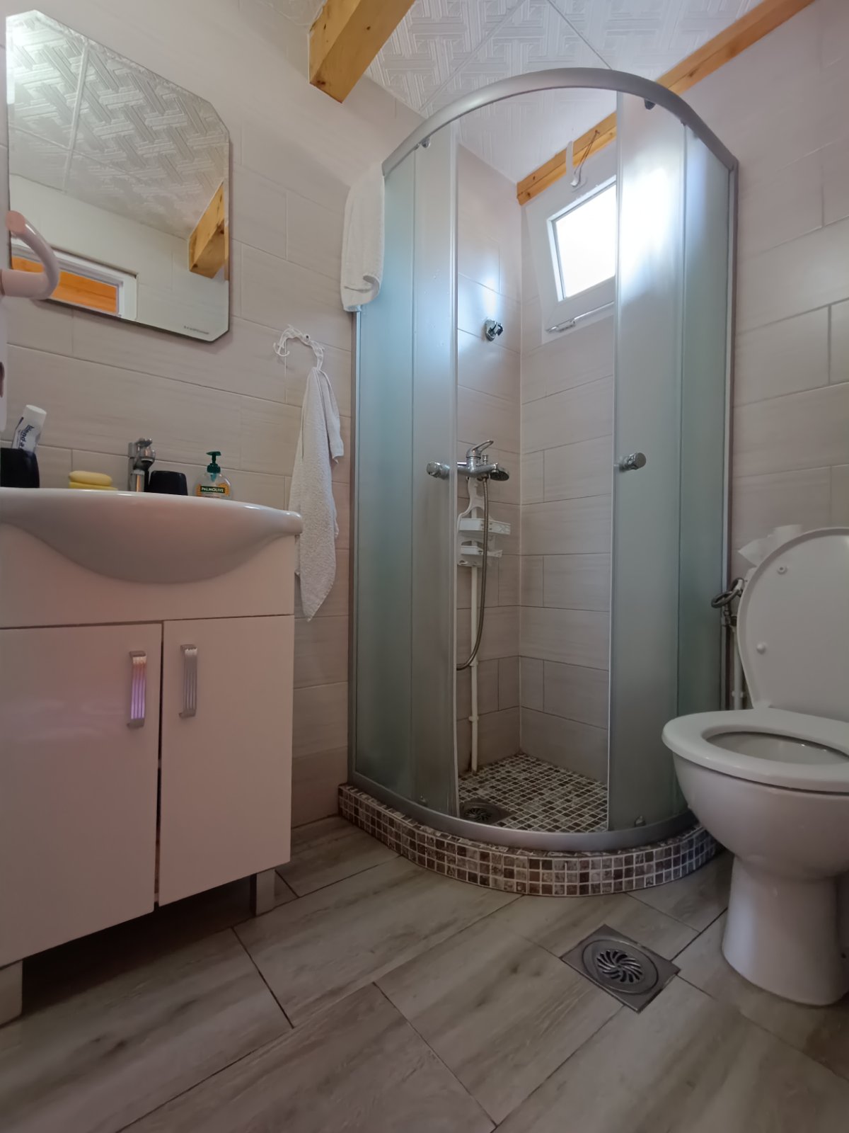 Satılık Ev Ada Bojana 130m2 - 10