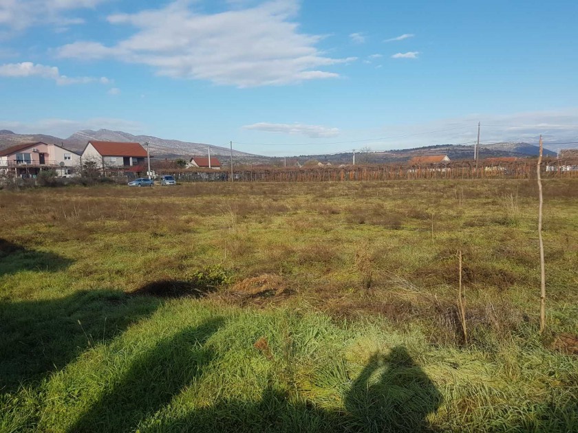 Donji Kokoti'de 4158m2'lik Arsa