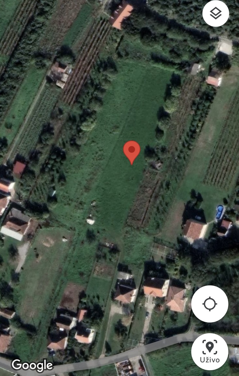 Beri'de 4104m2'lik Kentsellesmis Arazi - 3