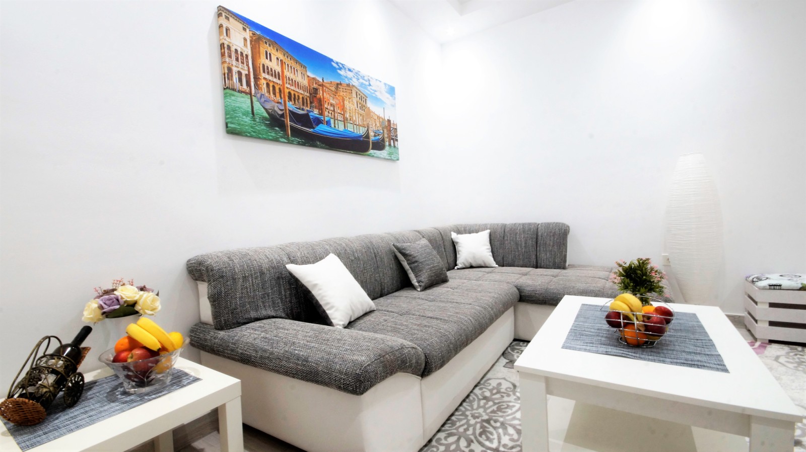 Stan Tivat 78m2 - 15