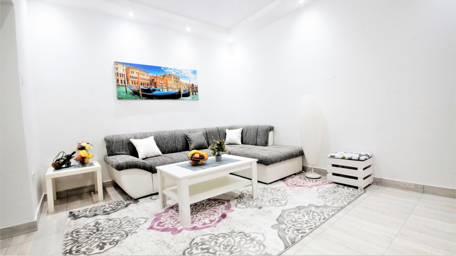 Stan Tivat 78m2 - 12