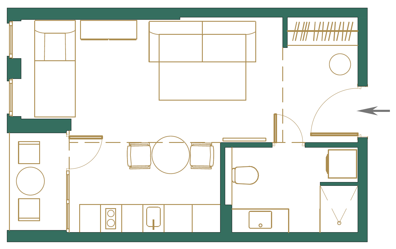 Kolašin - Фото недвижимости