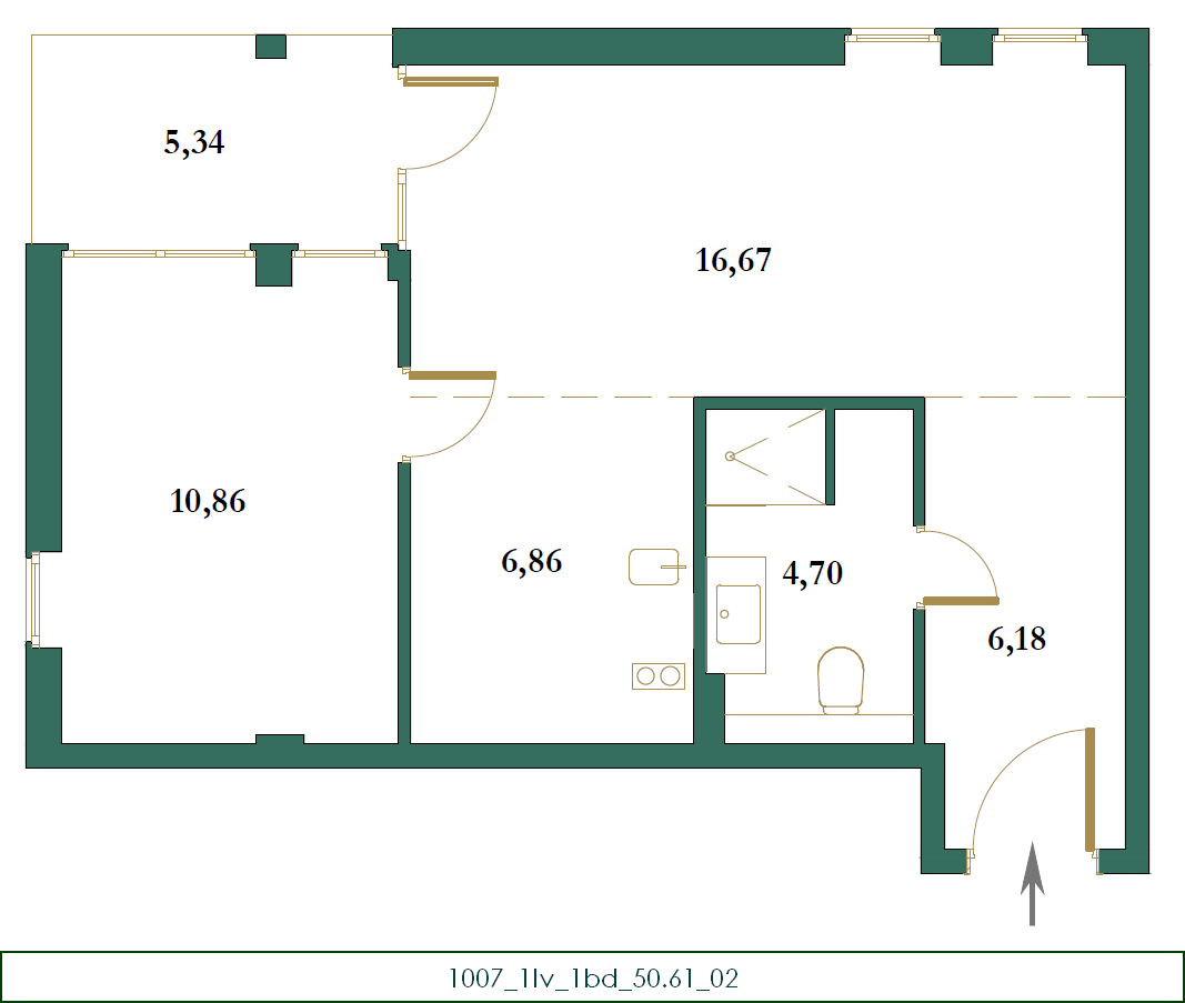 Kolašin - Property photo