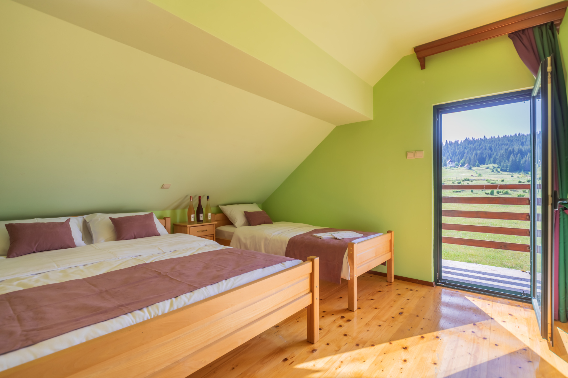 Дом Мотицкий Гай 200м2 - 12