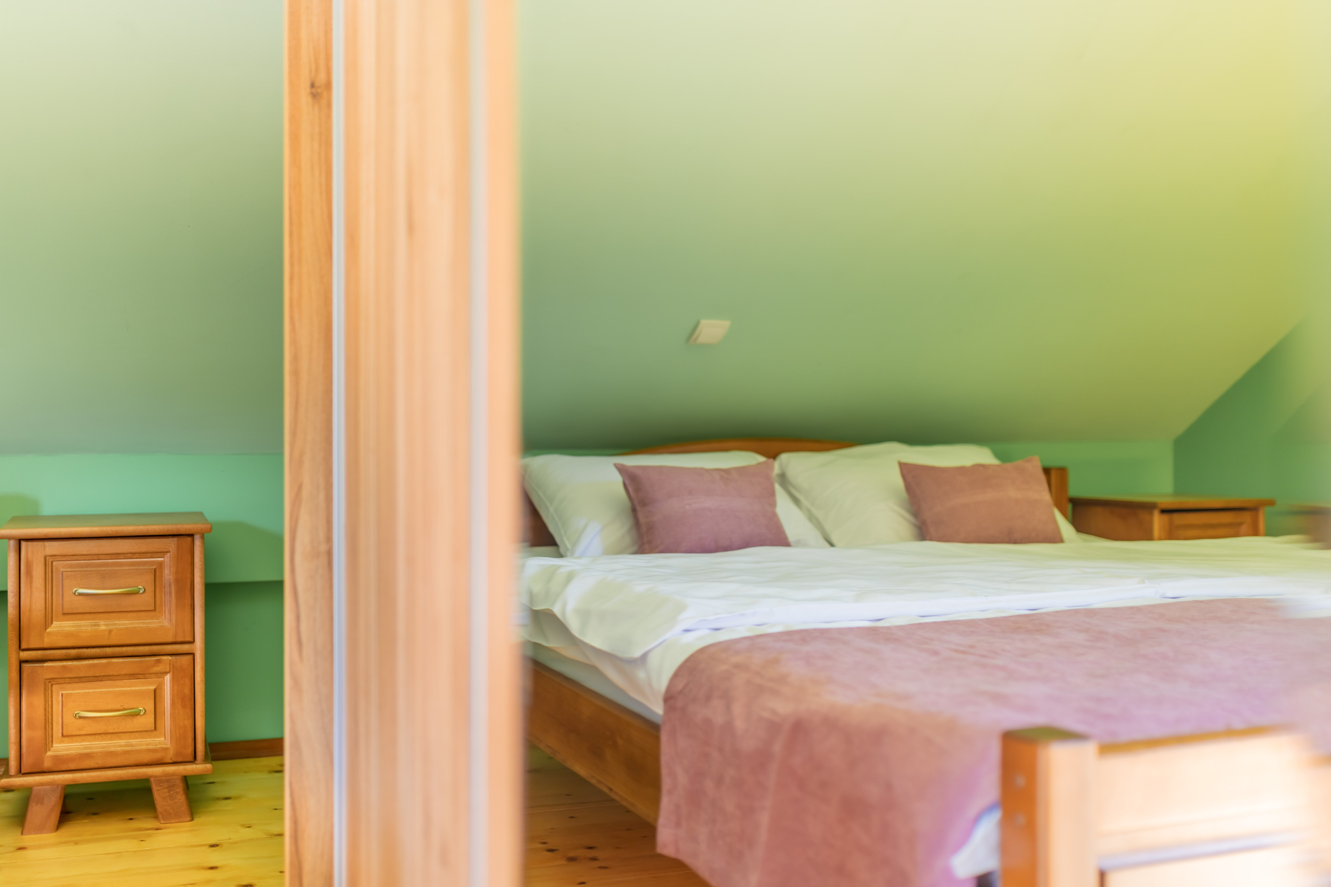 Дом Мотицкий Гай 200м2 - 8