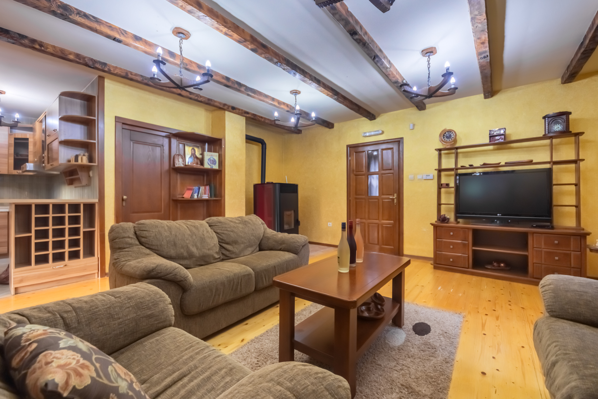 Žabljak - Property photo