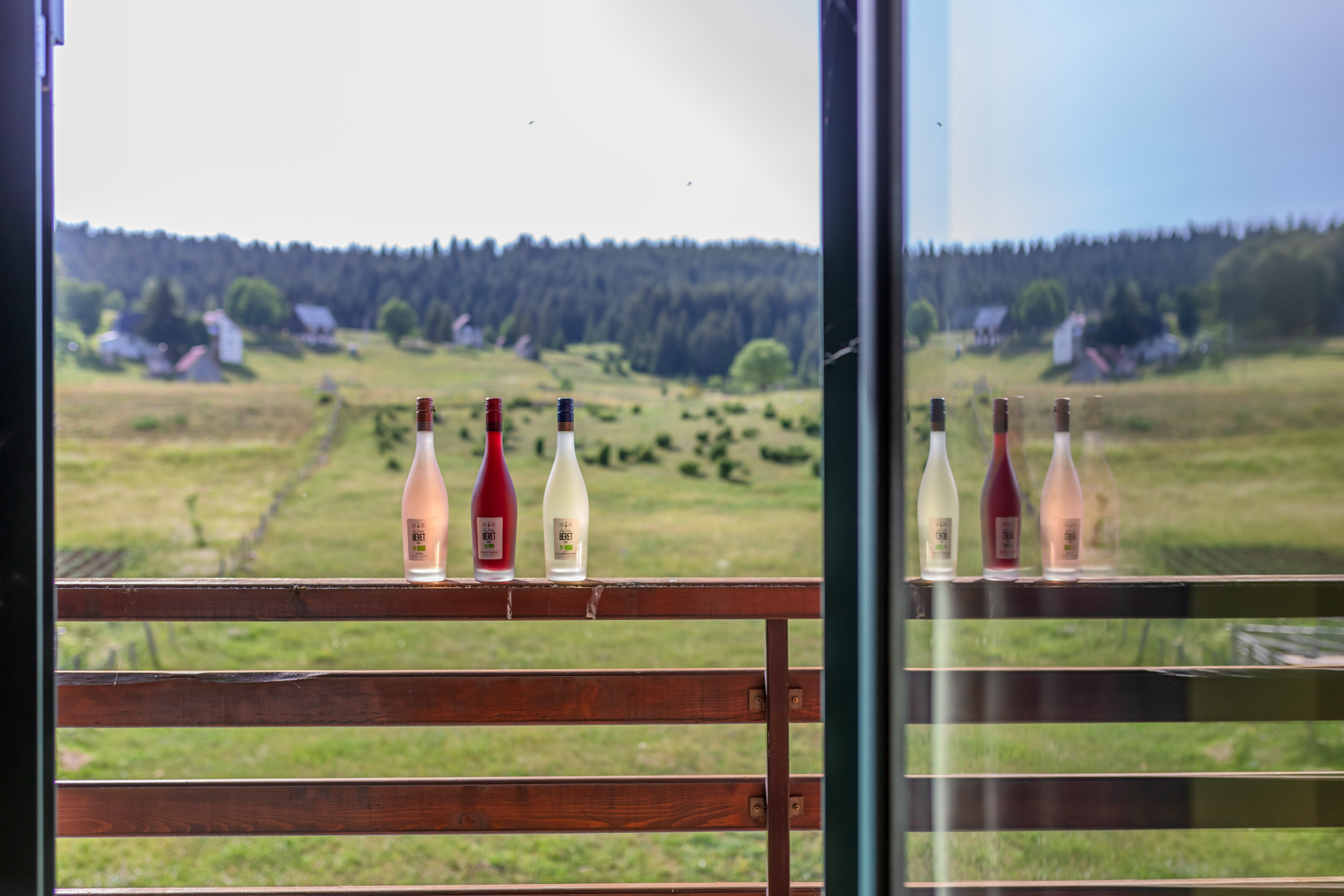 Дом Мотицкий Гай 200м2 - 10