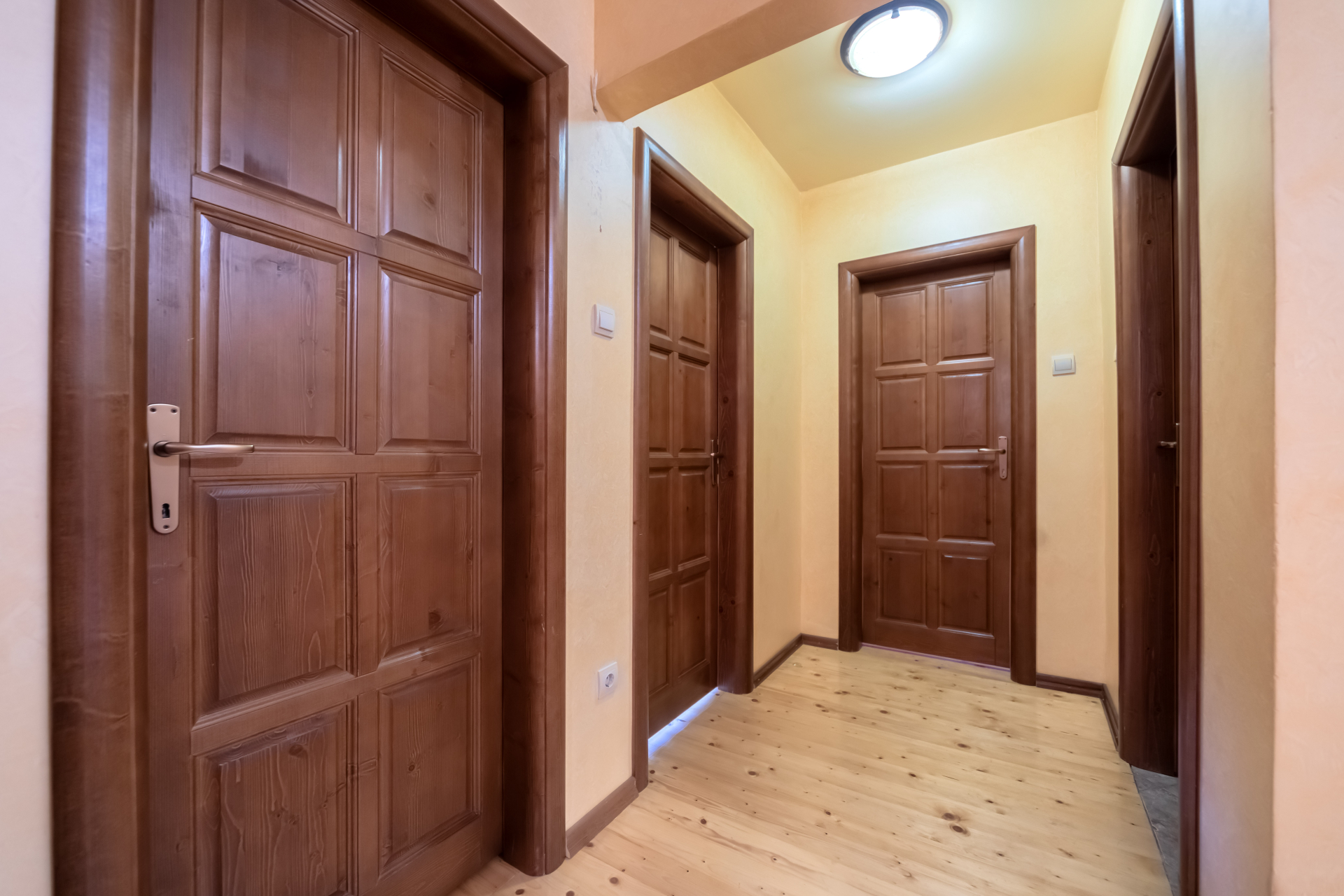 Дом Мотицкий Гай 200м2 - 16