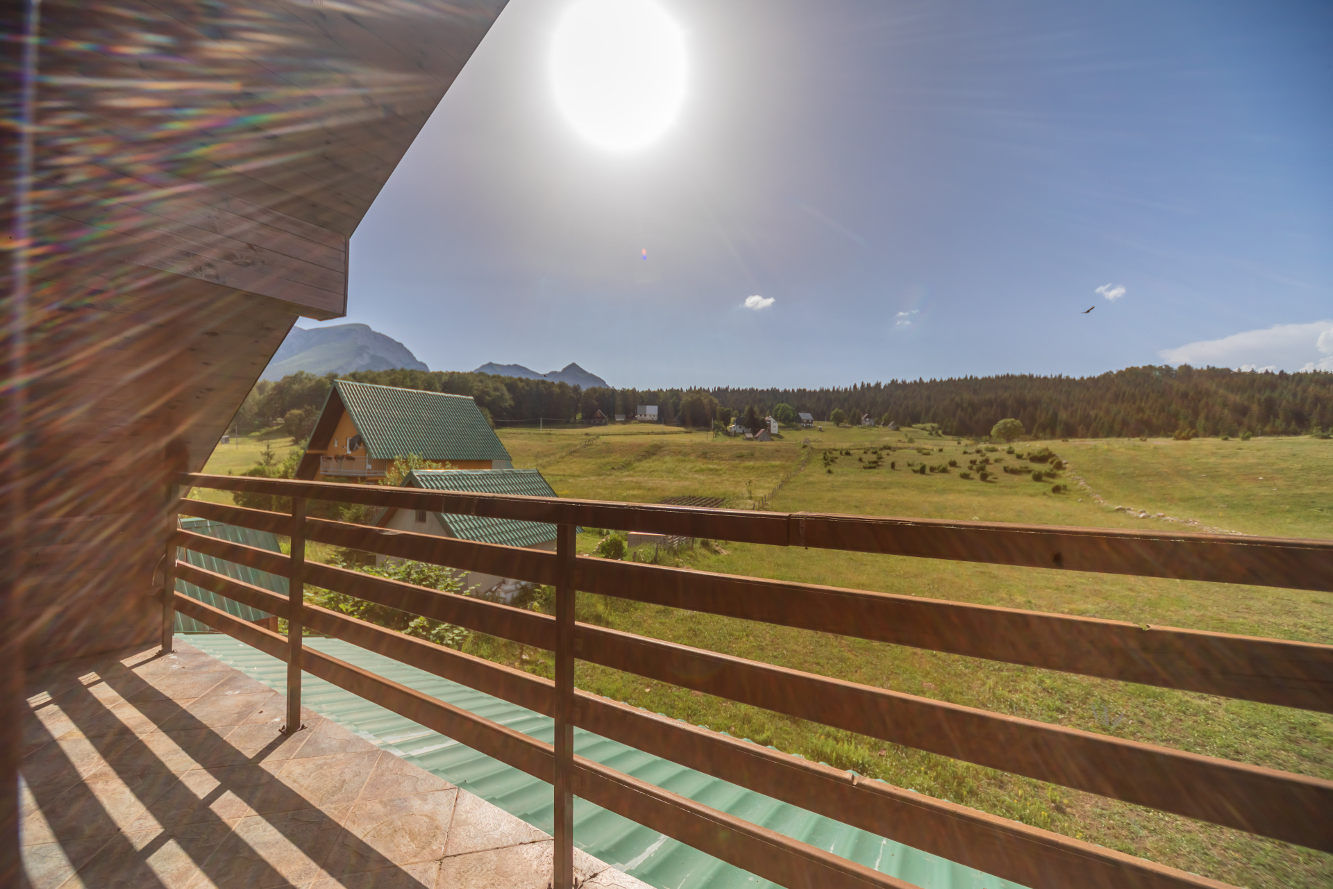 Дом Мотицкий Гай 200м2 - 5