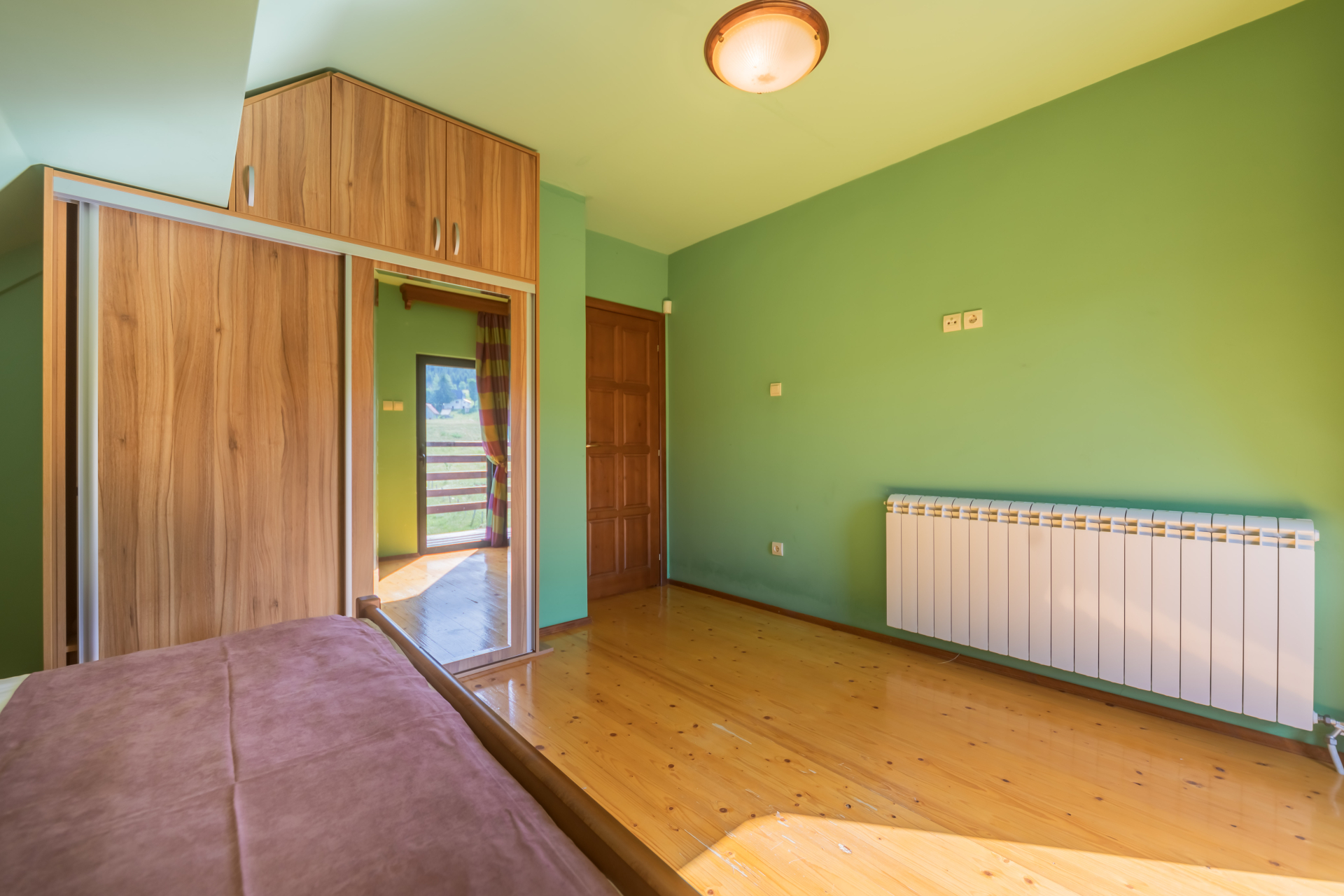 Дом Мотицкий Гай 200м2 - 4