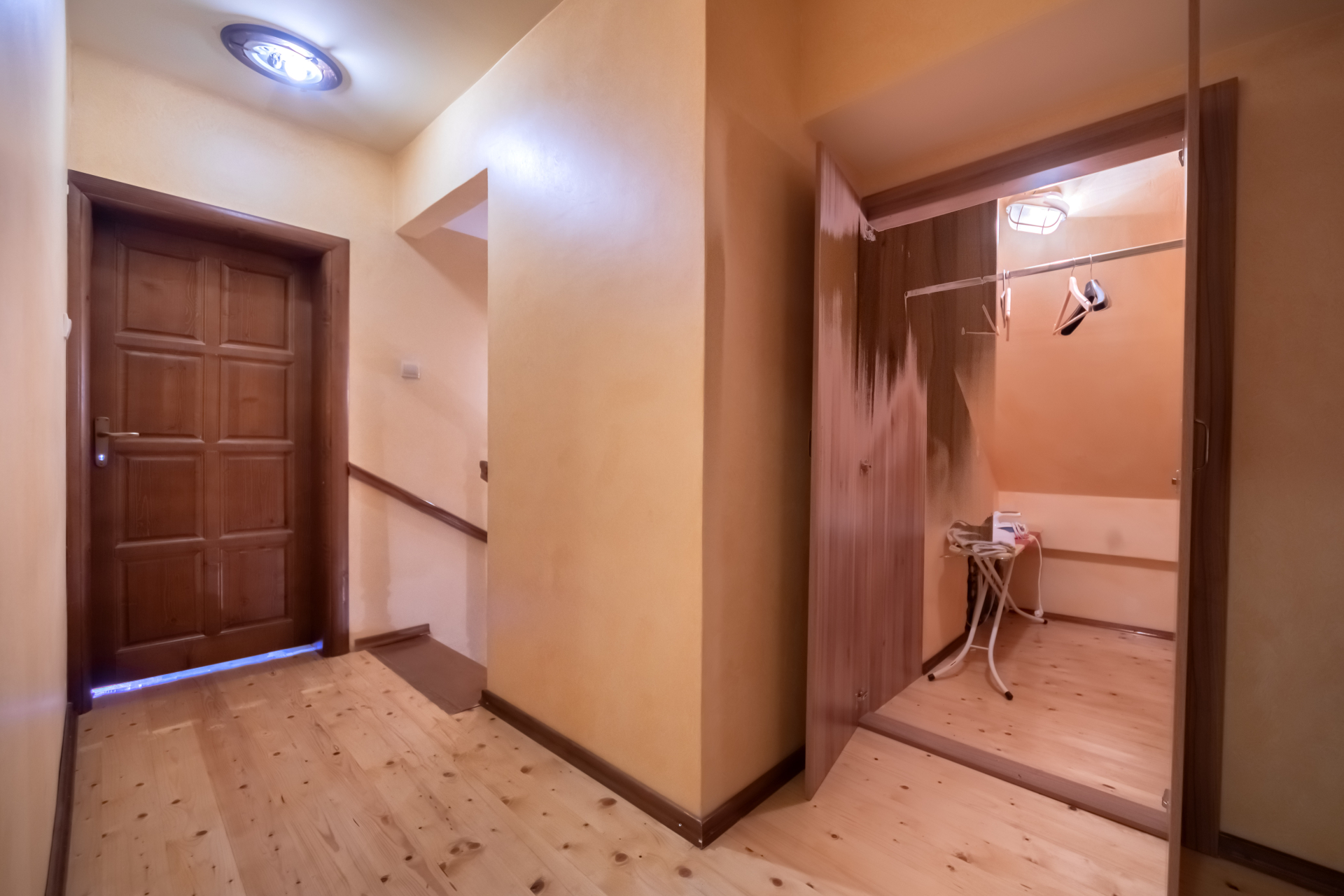 Дом Мотицкий Гай 200м2 - 15