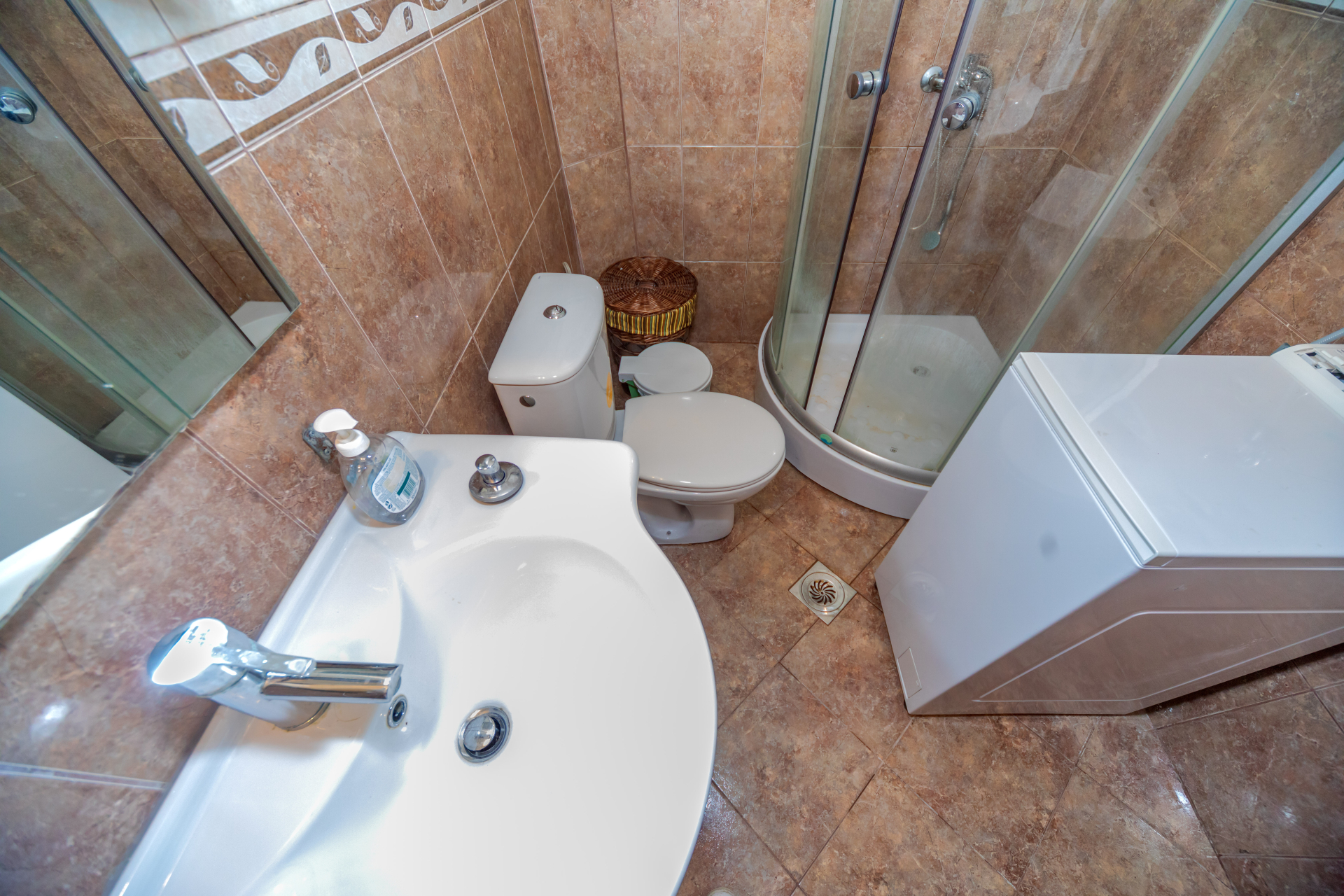 Дом Мотицкий Гай 200м2 - 36