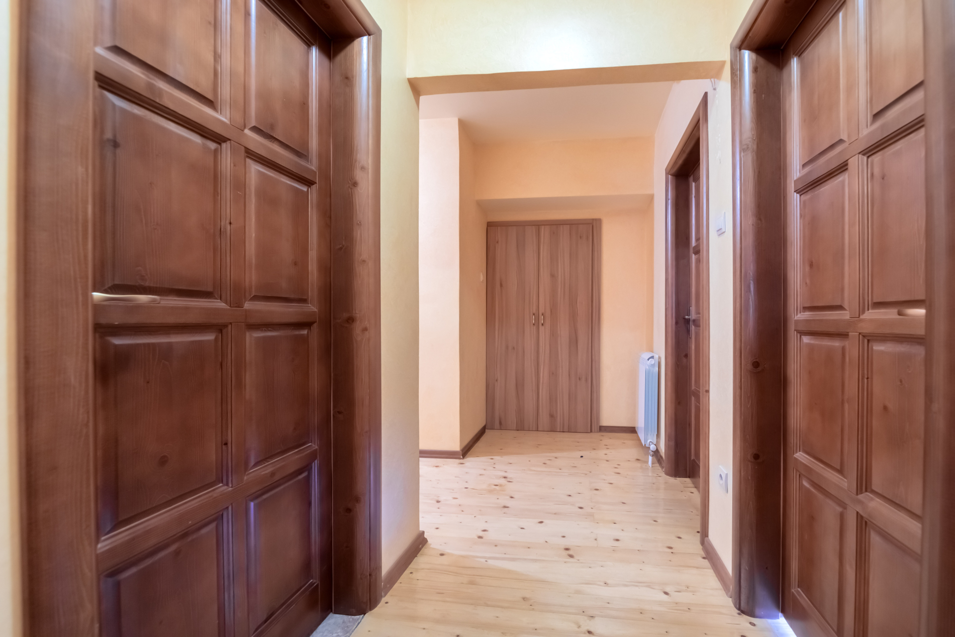 Дом Мотицкий Гай 200м2 - 14