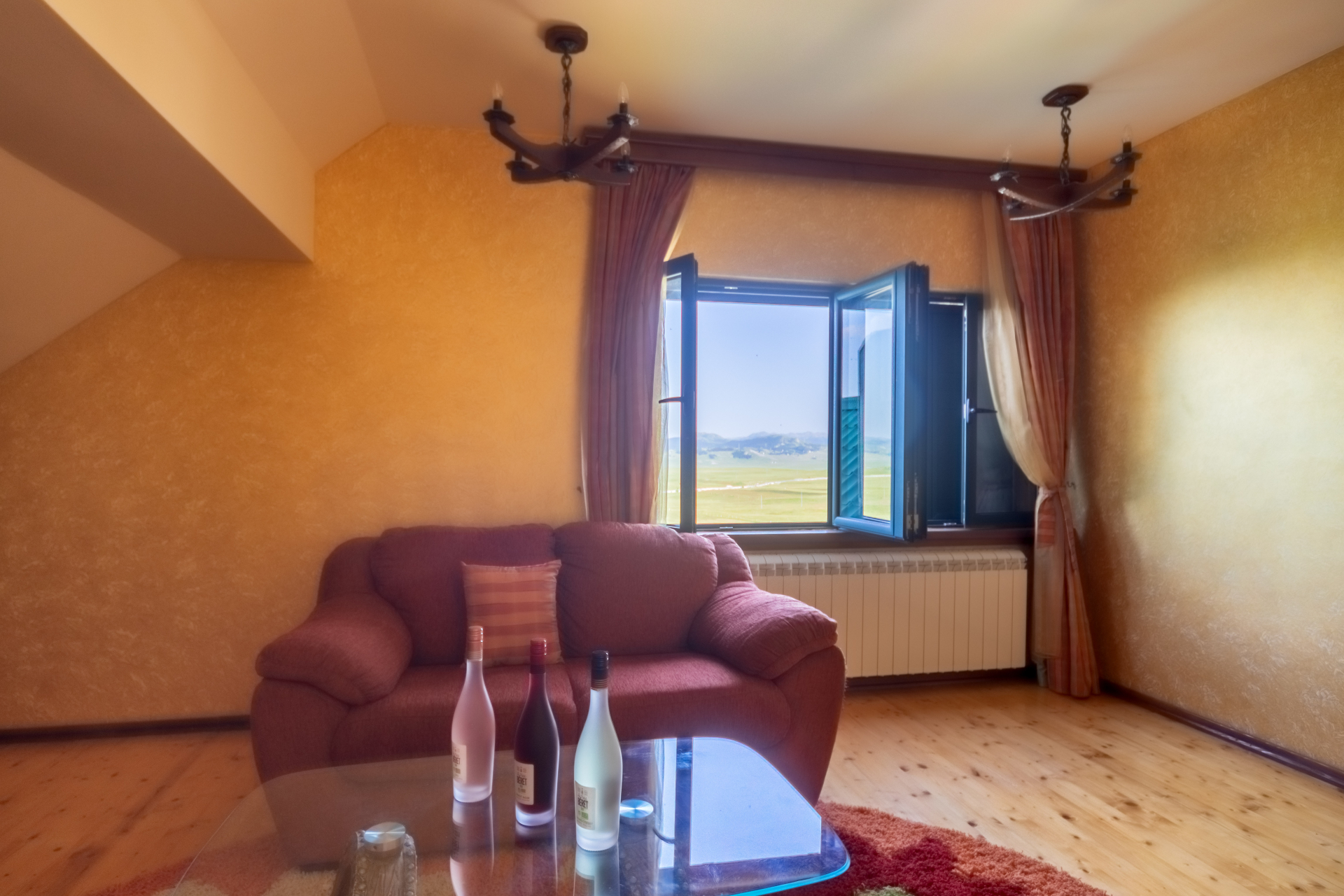 Дом Мотицкий Гай 200м2 - 19