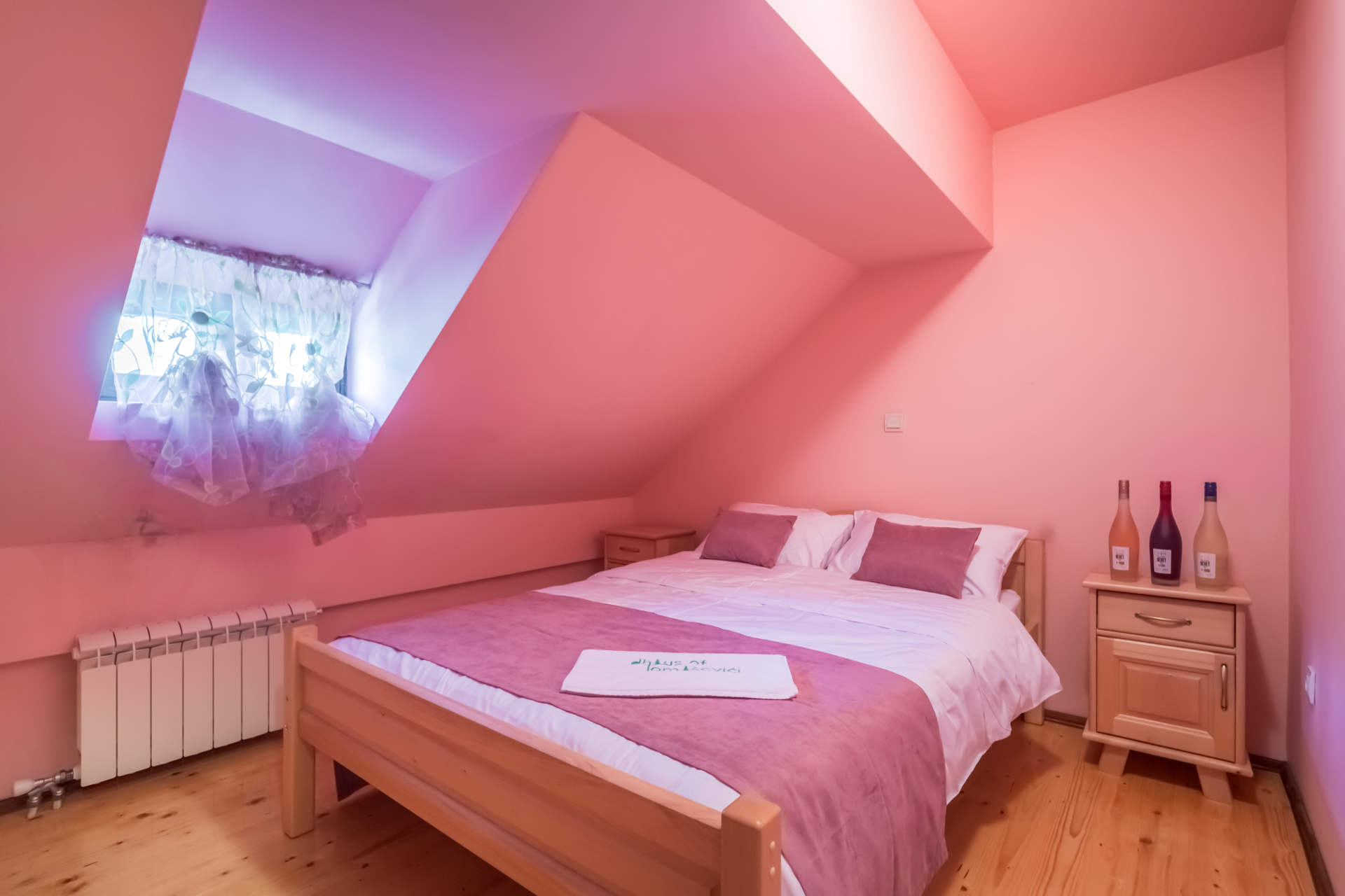 Дом Мотицкий Гай 200м2 - 13