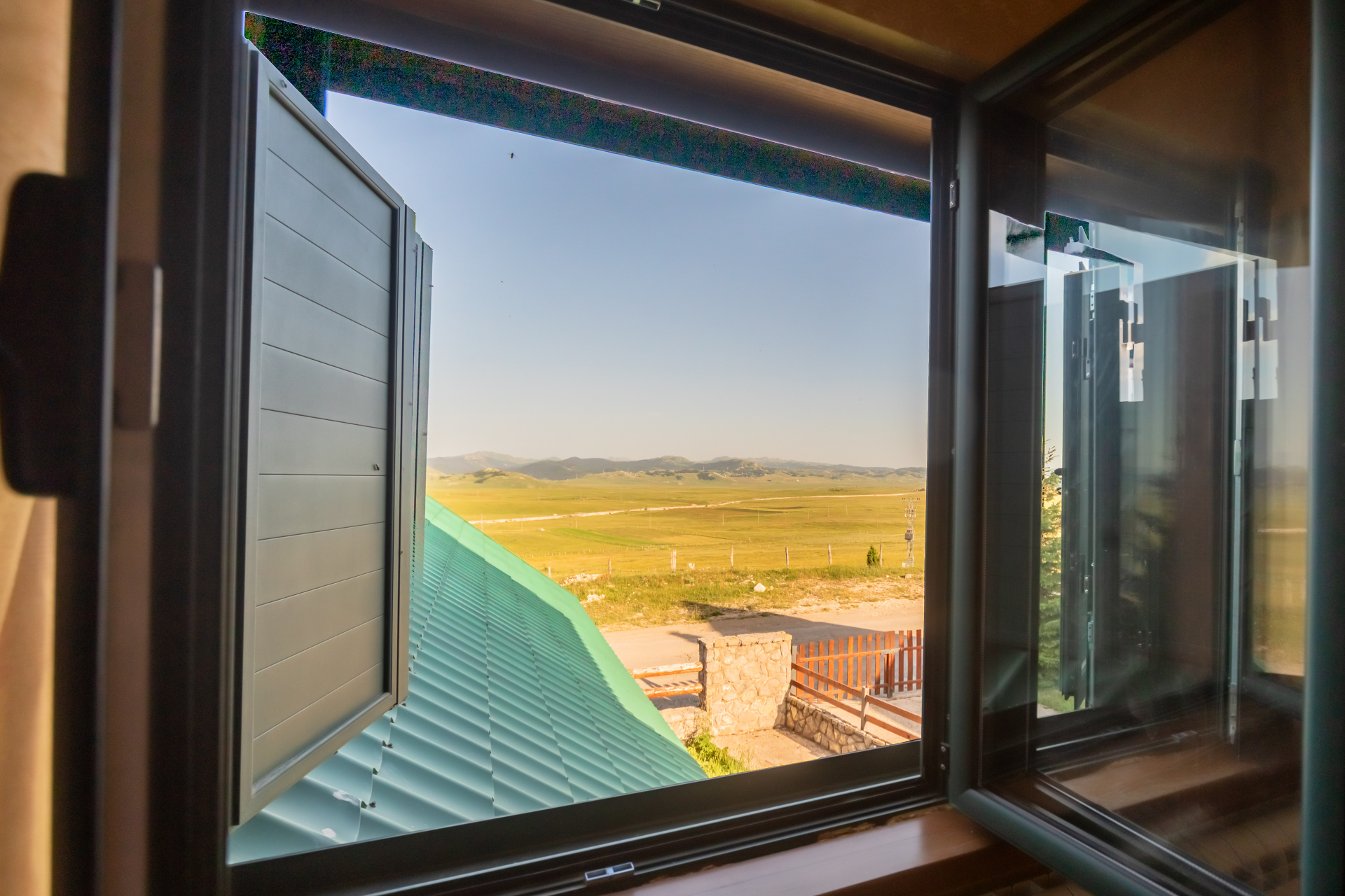 Дом Мотицкий Гай 200м2 - 20