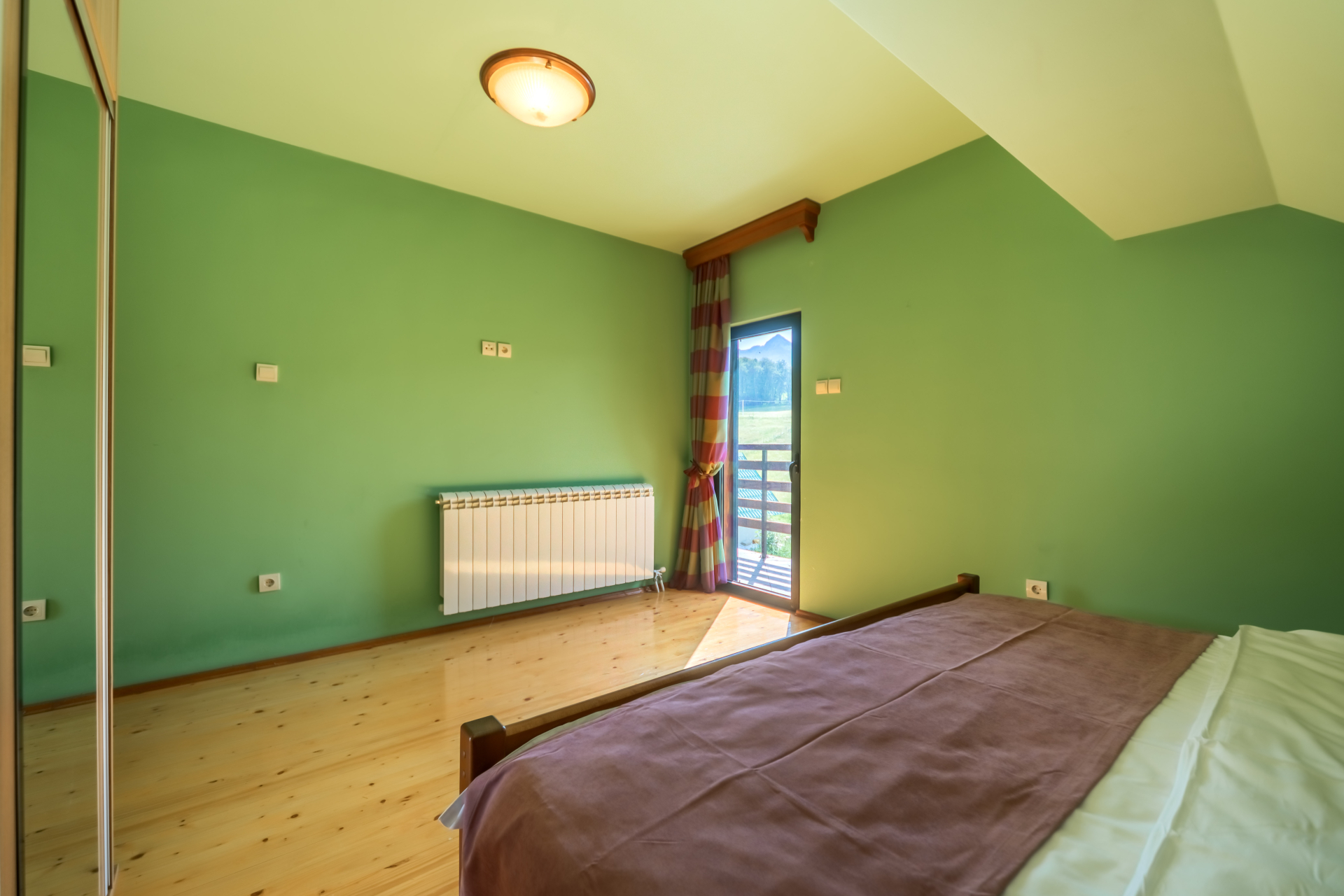 Дом Мотицкий Гай 200м2 - 3