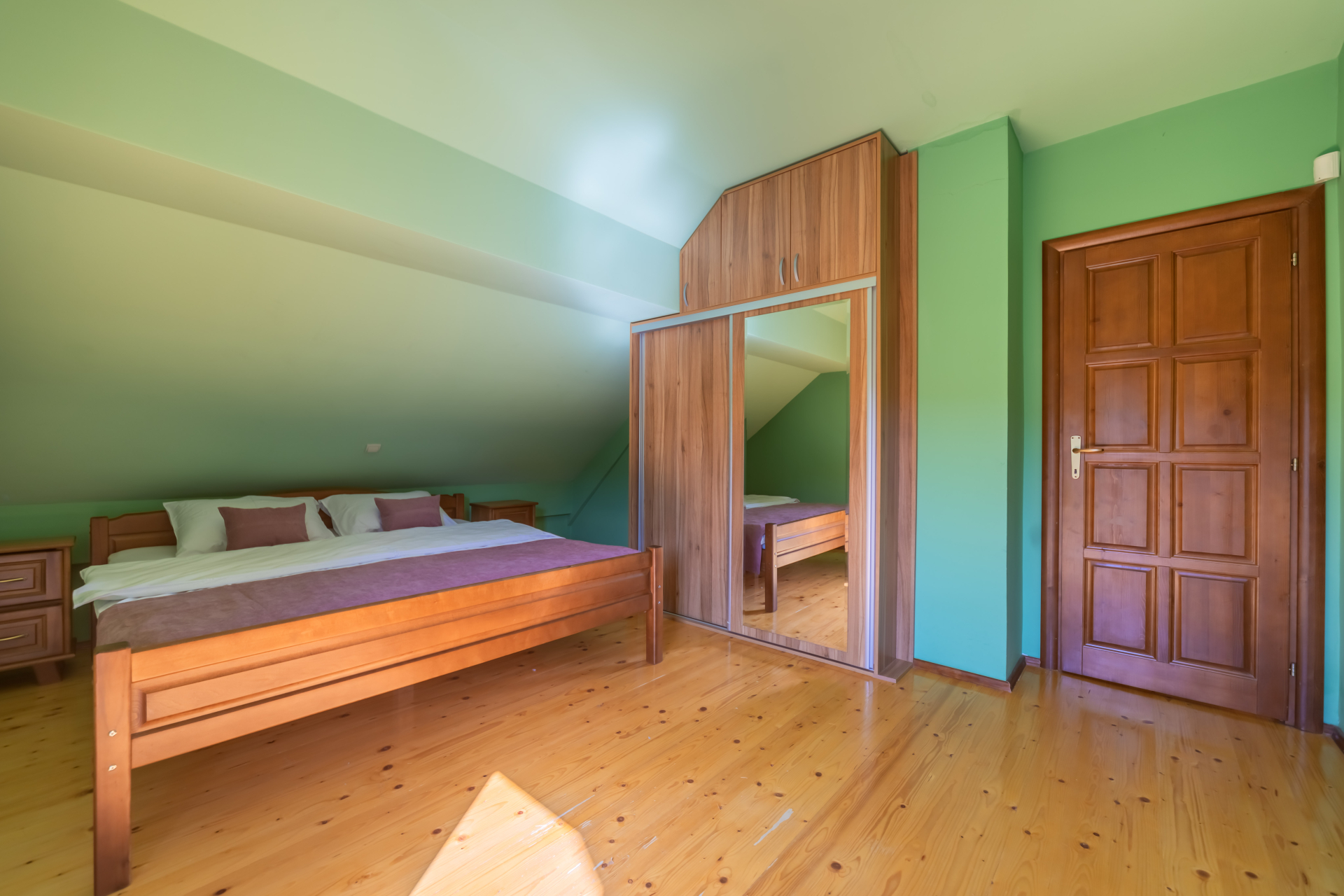 Дом Мотицкий Гай 200м2 - 2