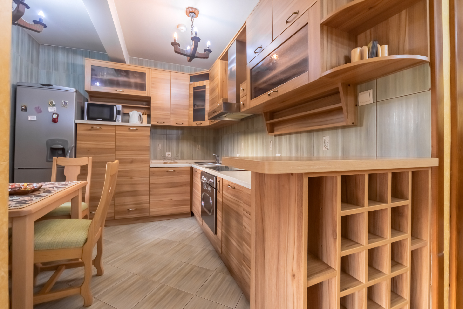 Дом Мотицкий Гай 200м2 - 25