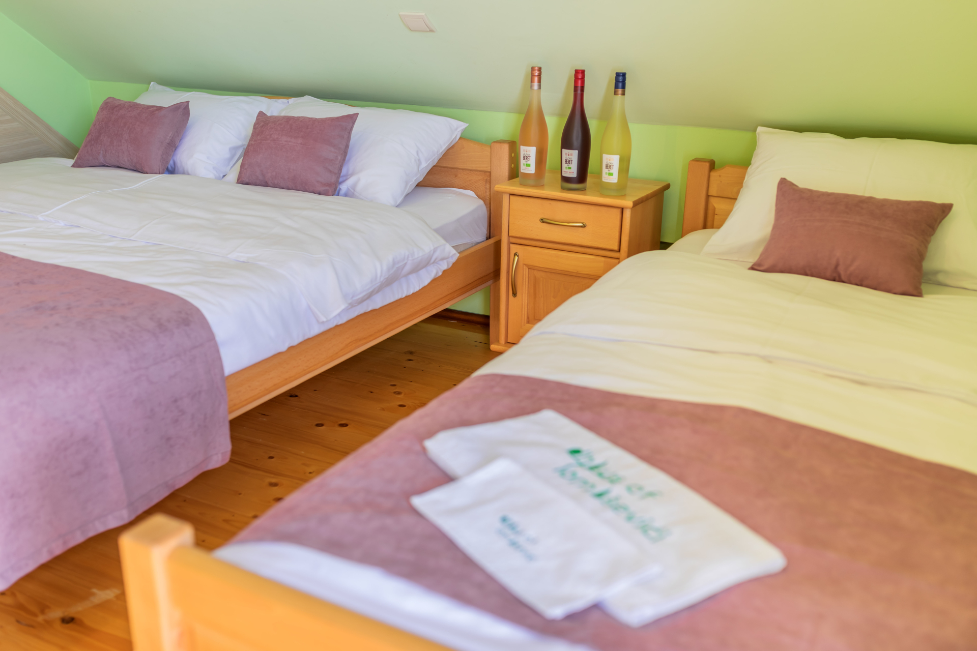 Дом Мотицкий Гай 200м2 - 9