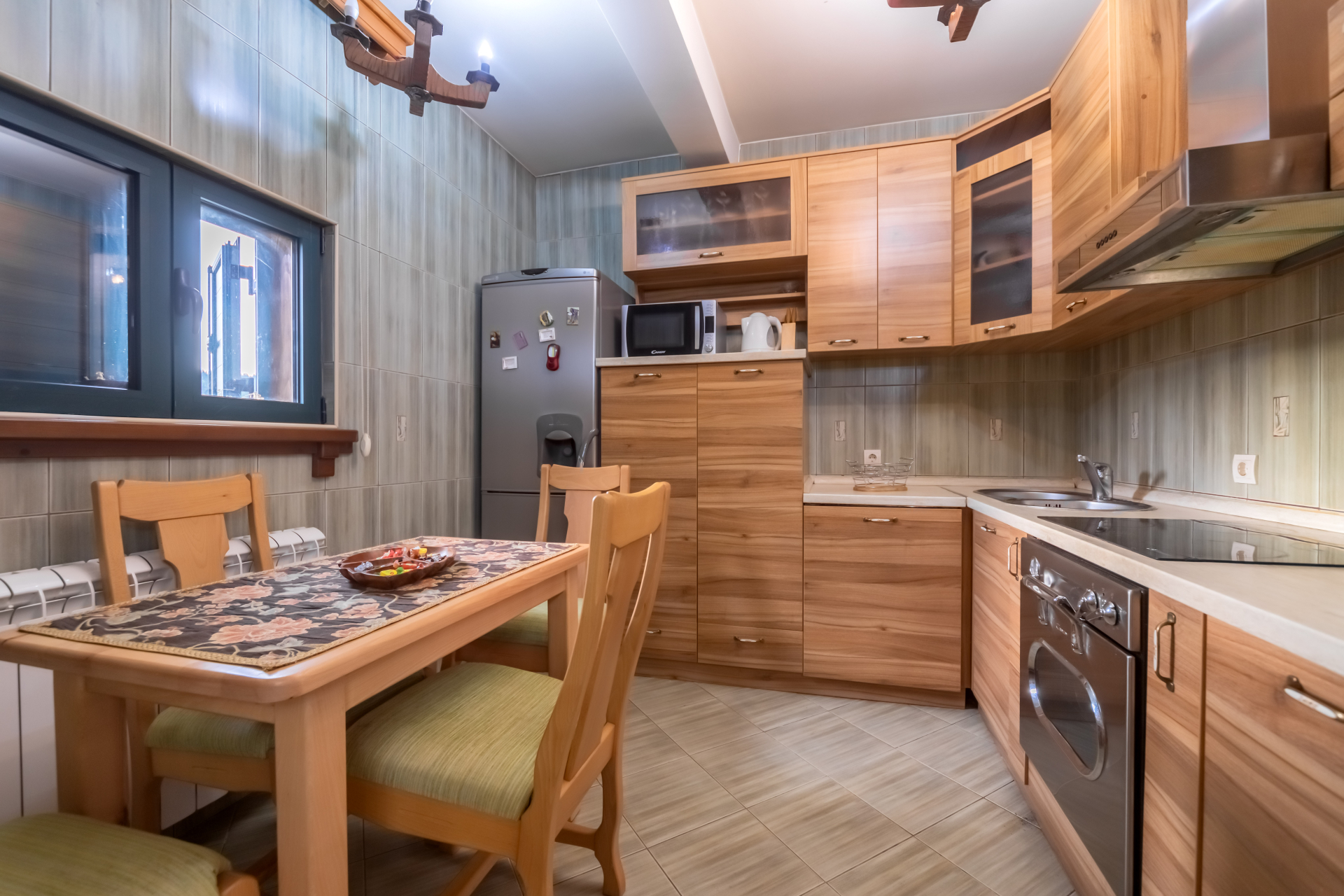 Дом Мотицкий Гай 200м2 - 26