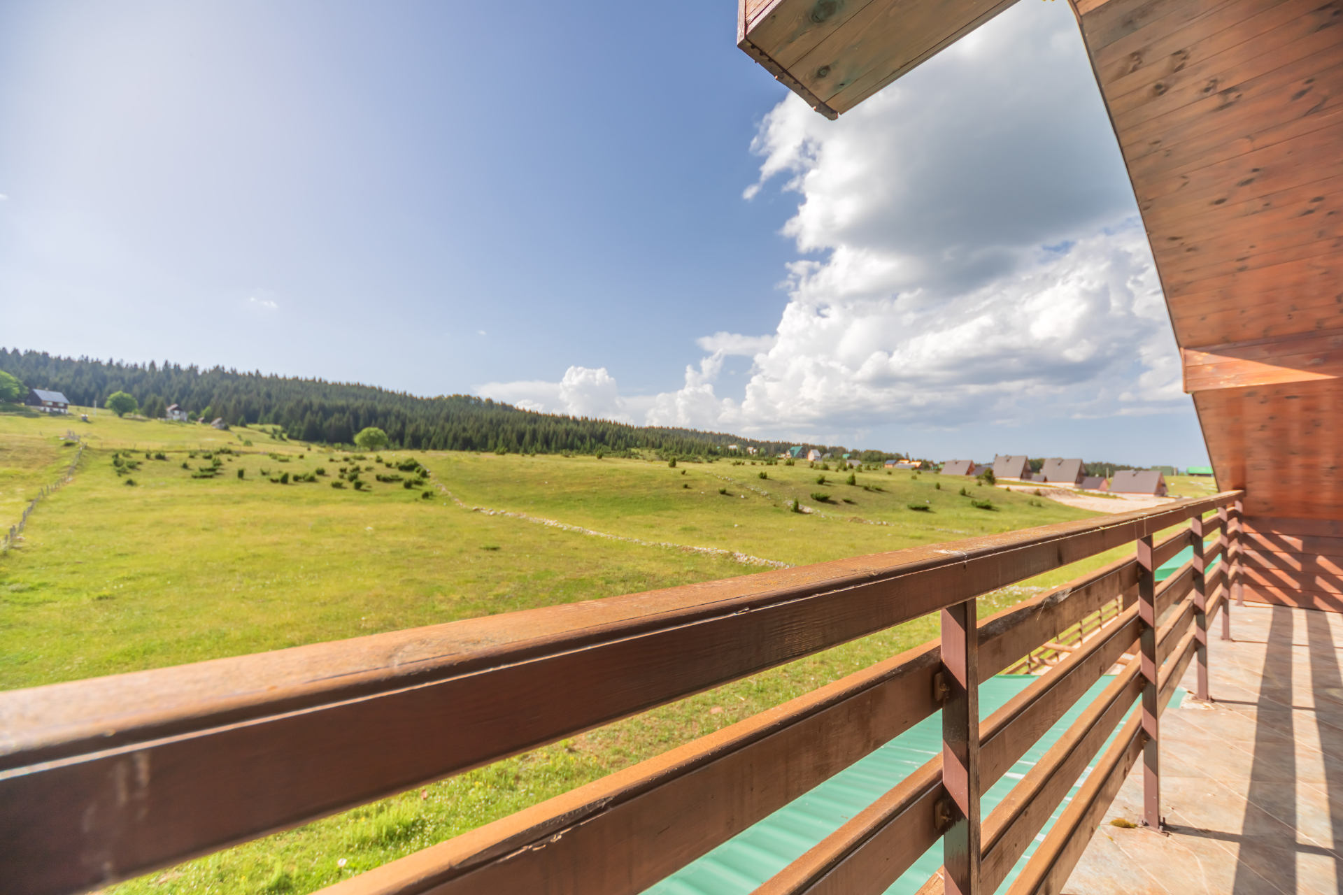 Дом Мотицкий Гай 200м2 - 6