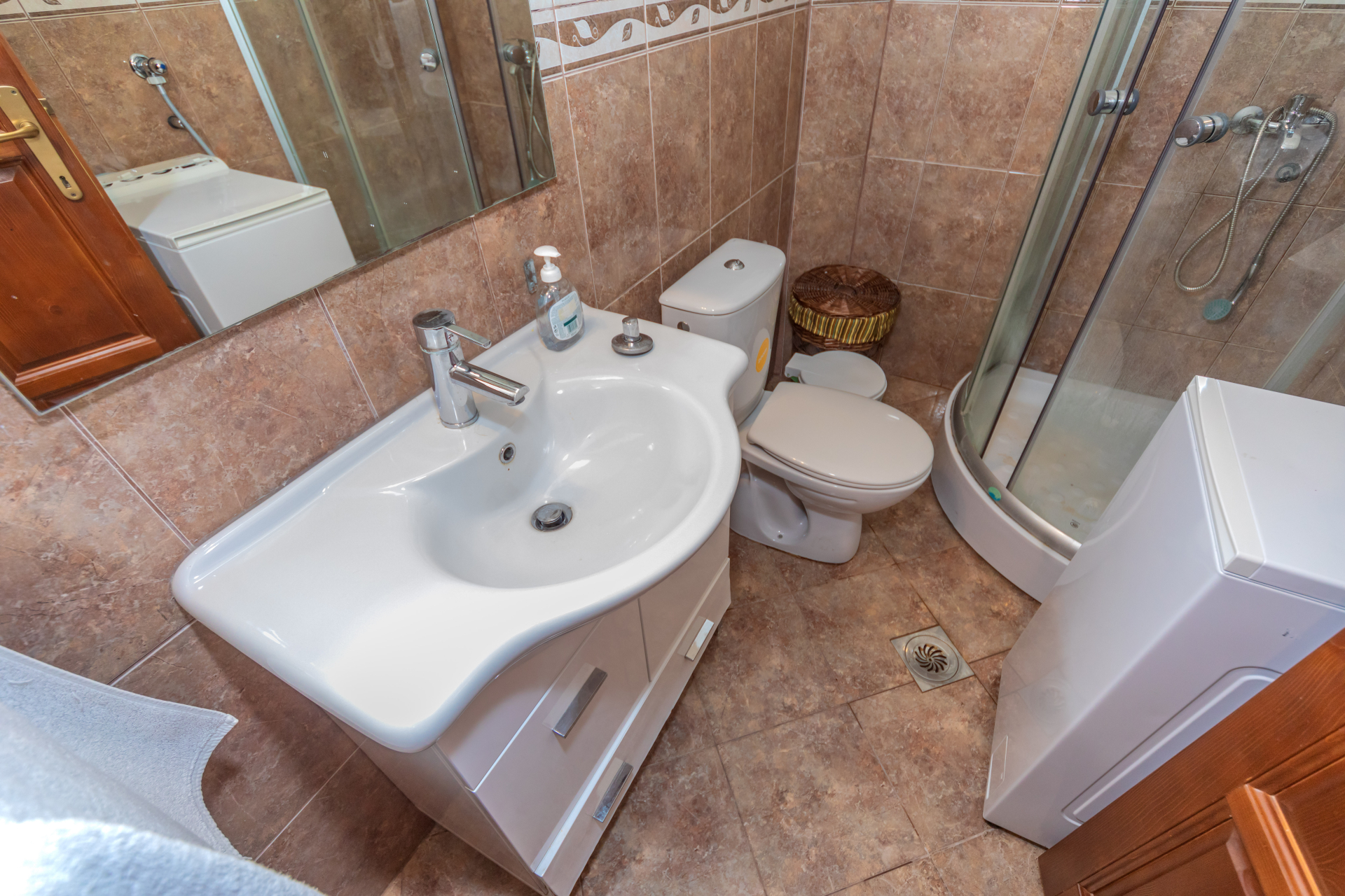 Дом Мотицкий Гай 200м2 - 35