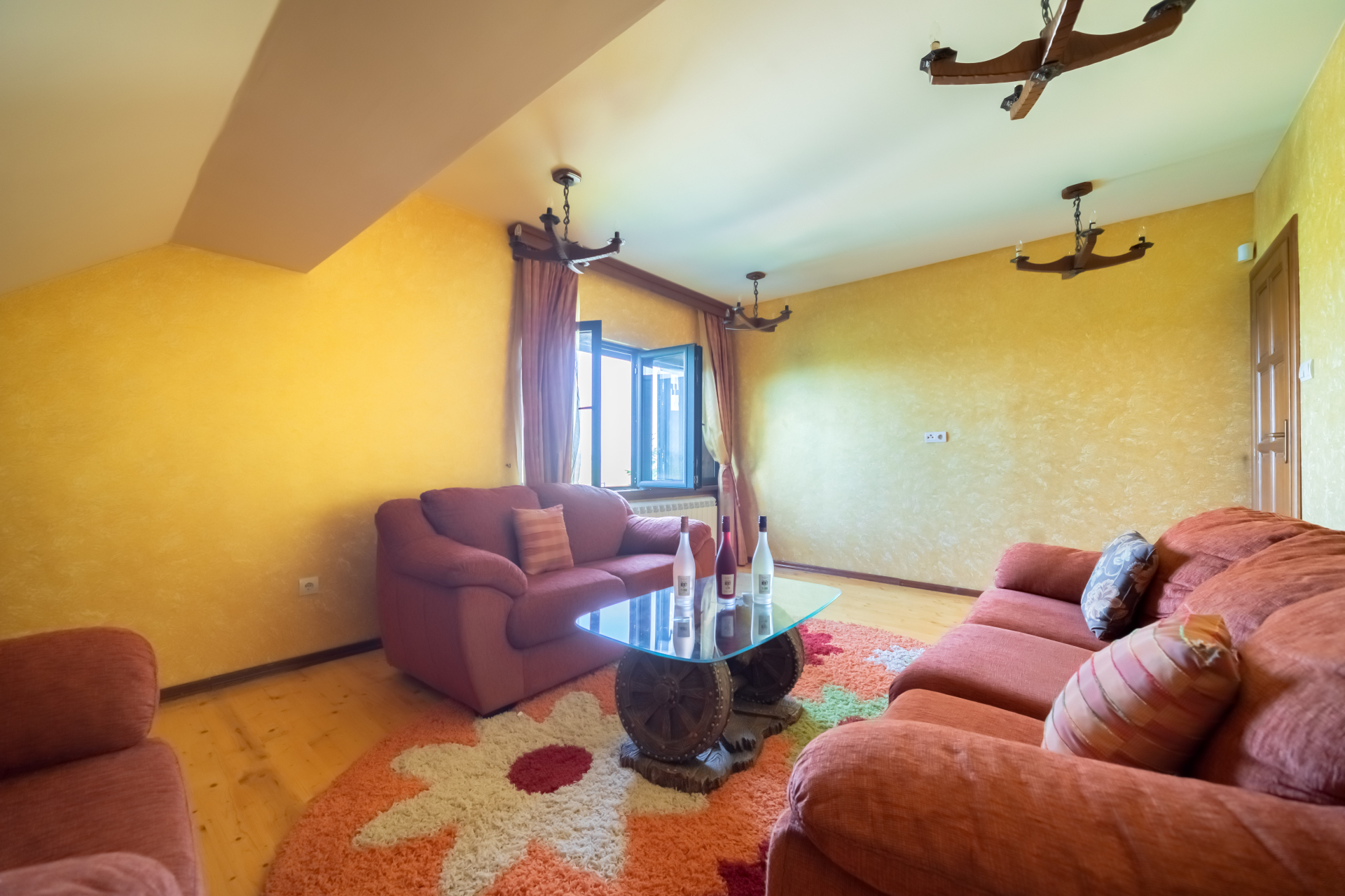 Дом Мотицкий Гай 200м2 - 18