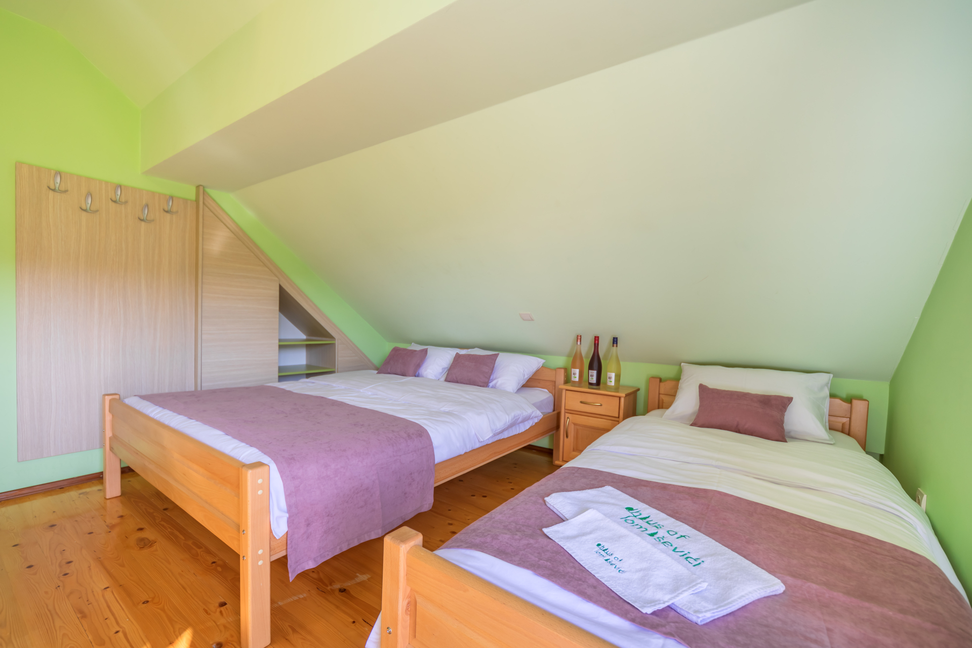 Дом Мотицкий Гай 200м2 - 11