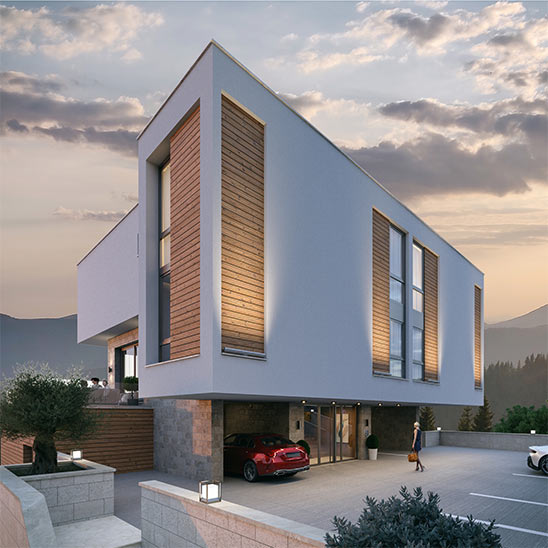 Apartment Ulcinj 76m2 - 4