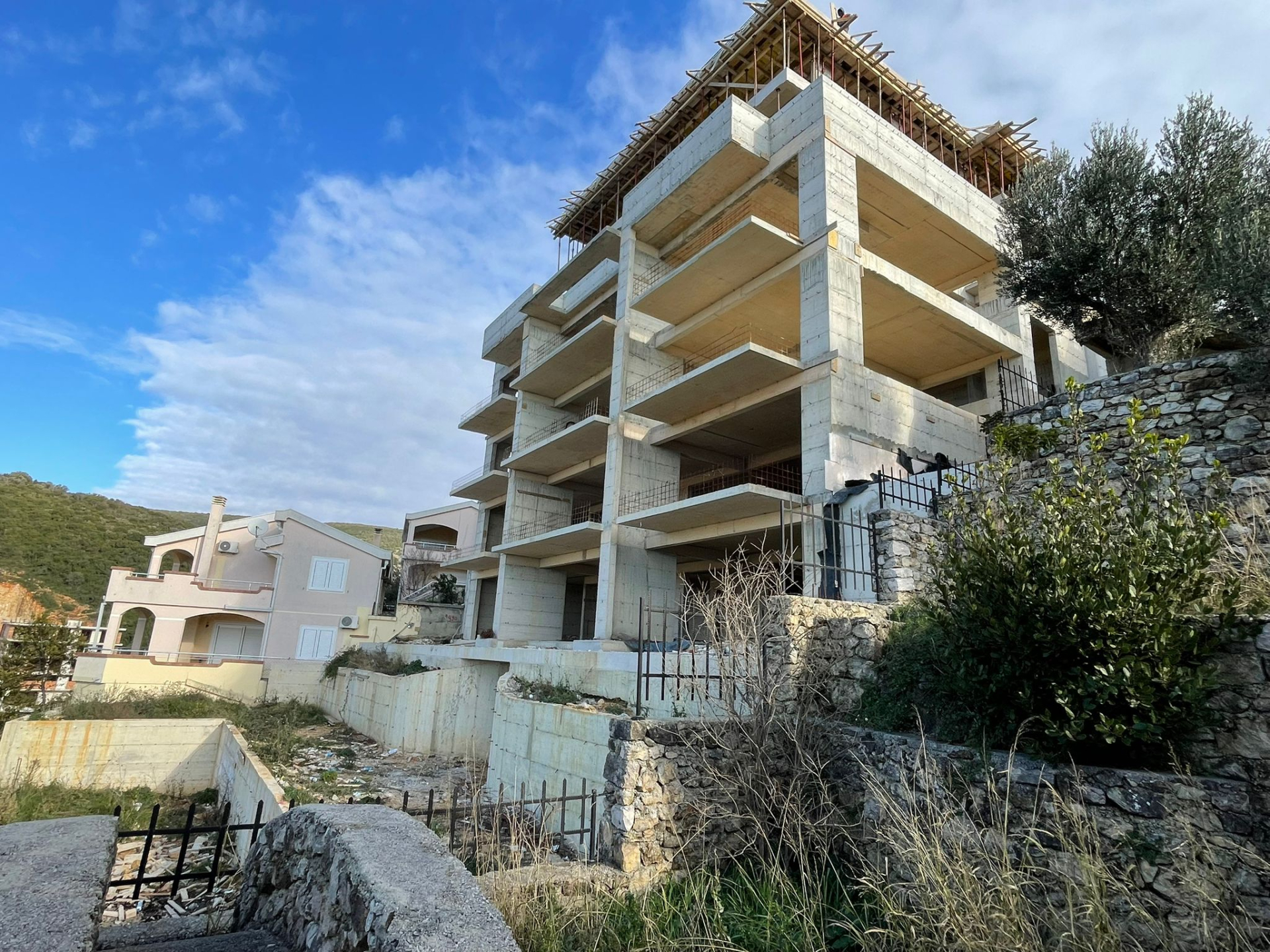 Stan Ulcinj 84m2 - 3