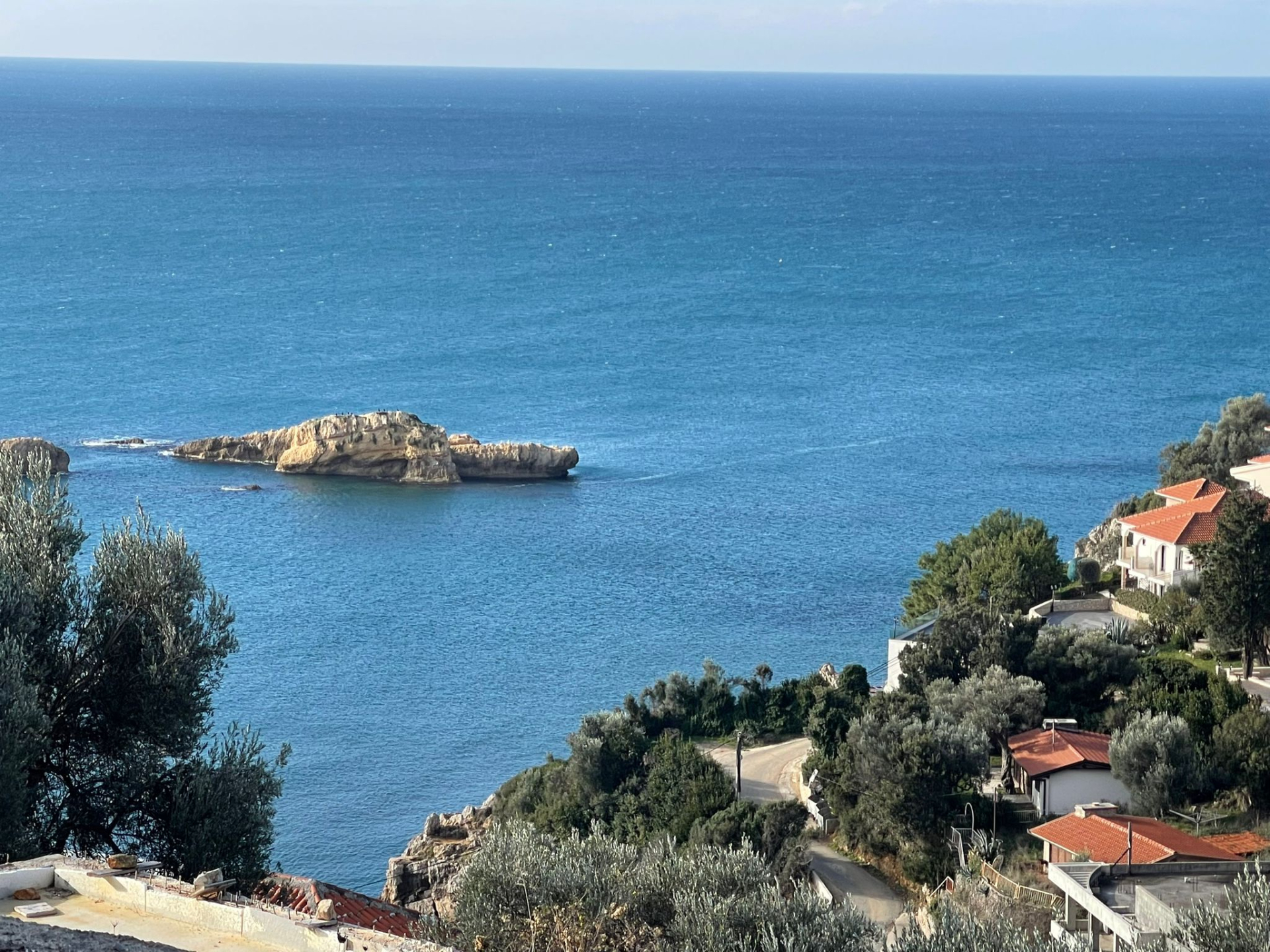 Stan Ulcinj 81m2 - 4