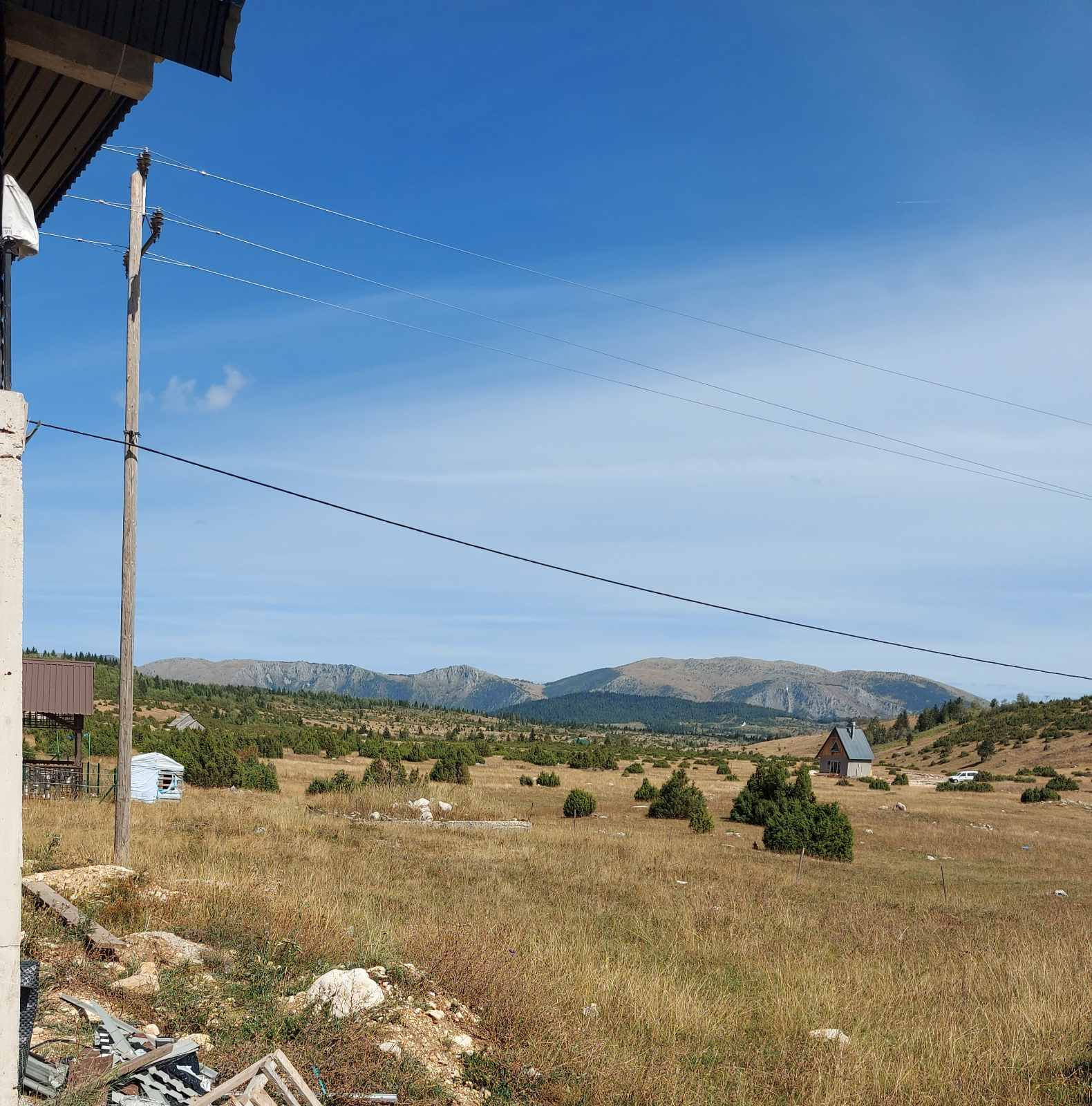 Urbanizovan Plac Mezdo 679m2 - 7