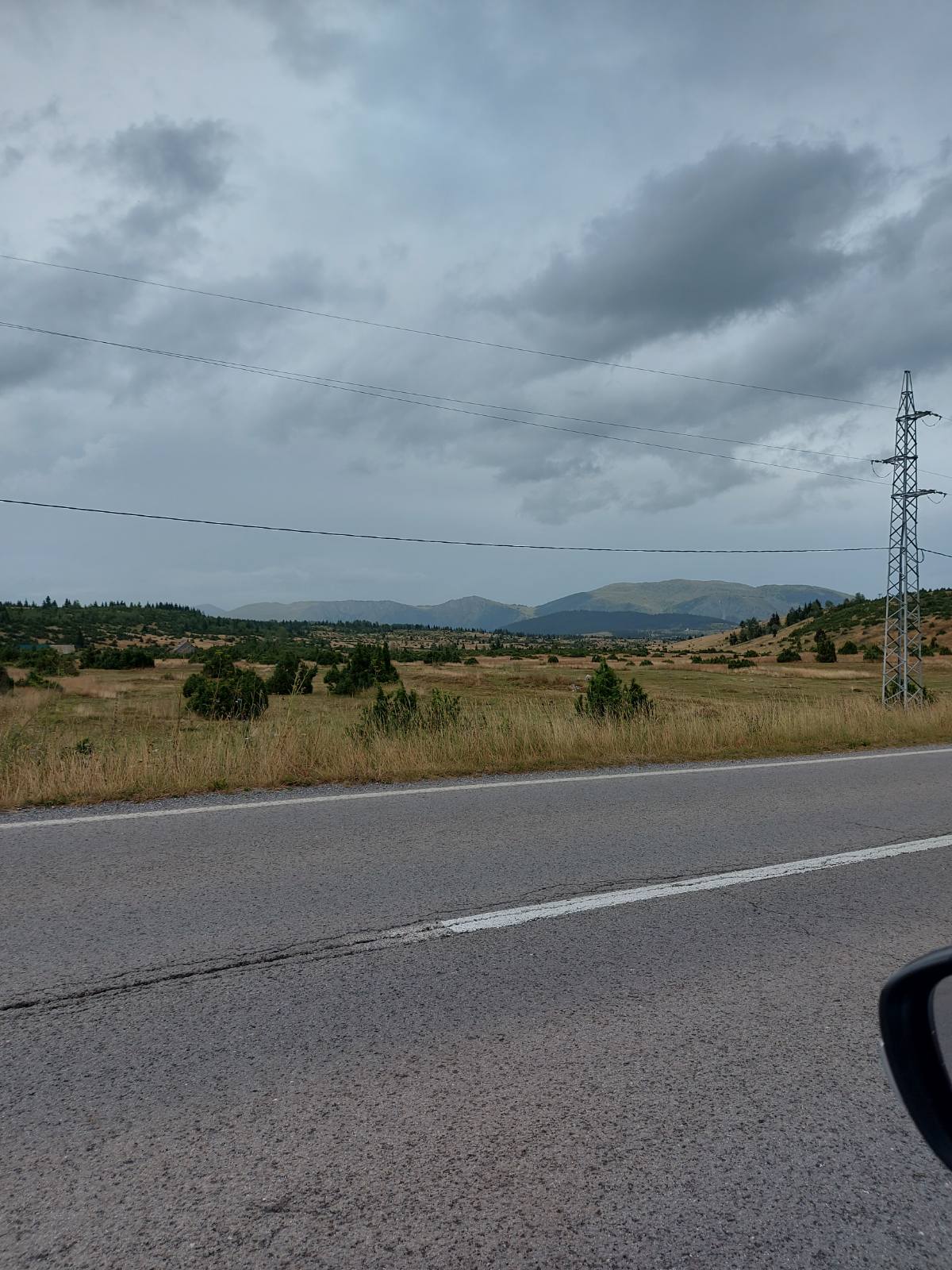 Urbanizovan Plac Mezdo 679m2 - 3