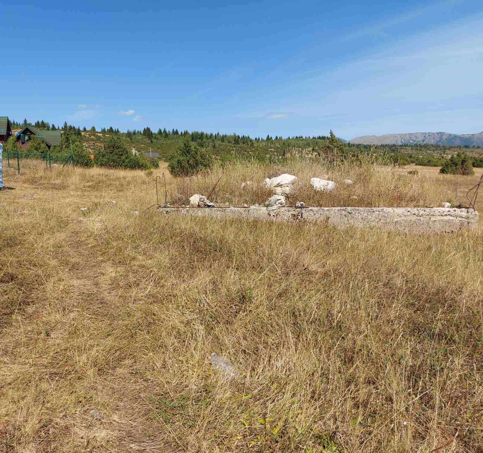 Urbanizovan Plac Mezdo 679m2 - 6