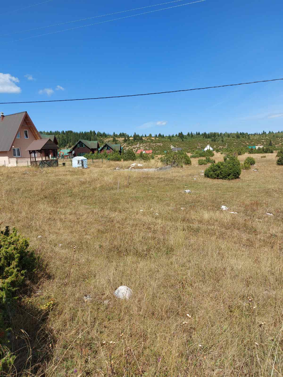 Urbanizovan Plac Mezdo 679m2 - 5