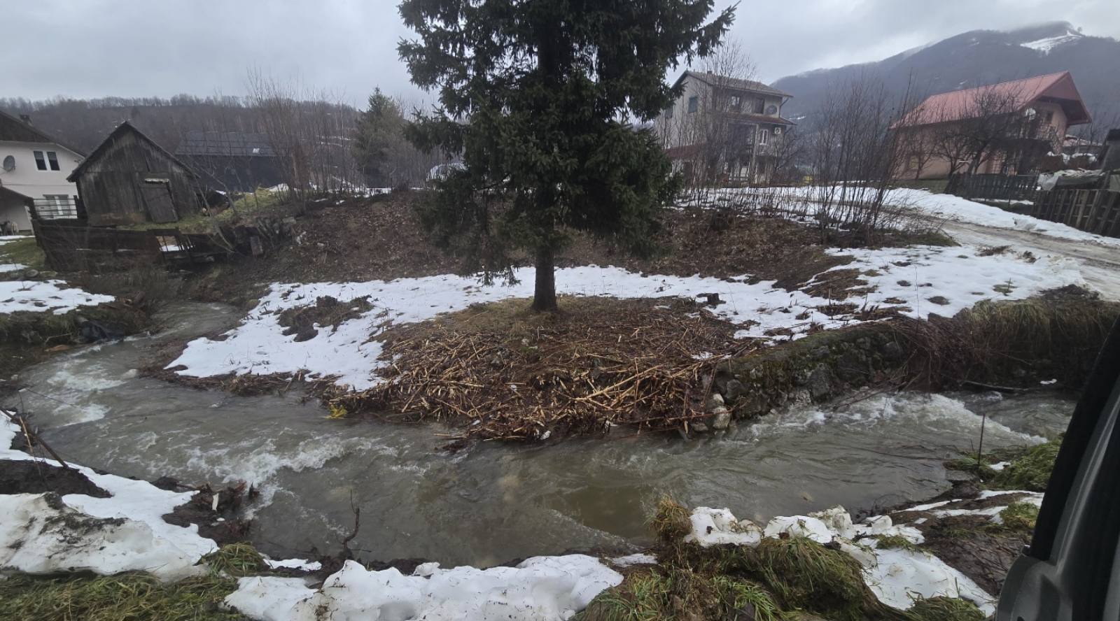 Land Smailagića Polje 265m2 - 4
