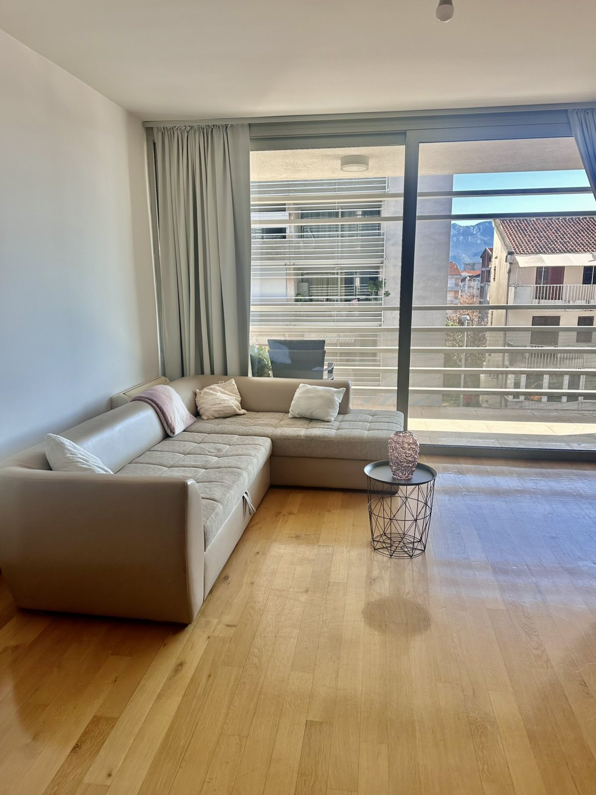 Apartment Rozino 85m2