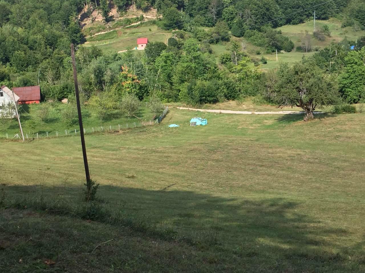 Urbanizovan Plac Zirci 73049m2