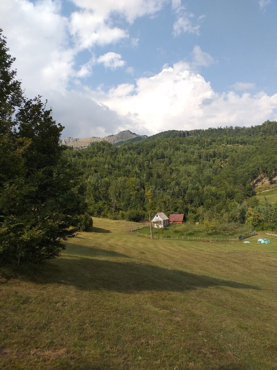 Урбанизированный участок Zirci 73049m2 - 2