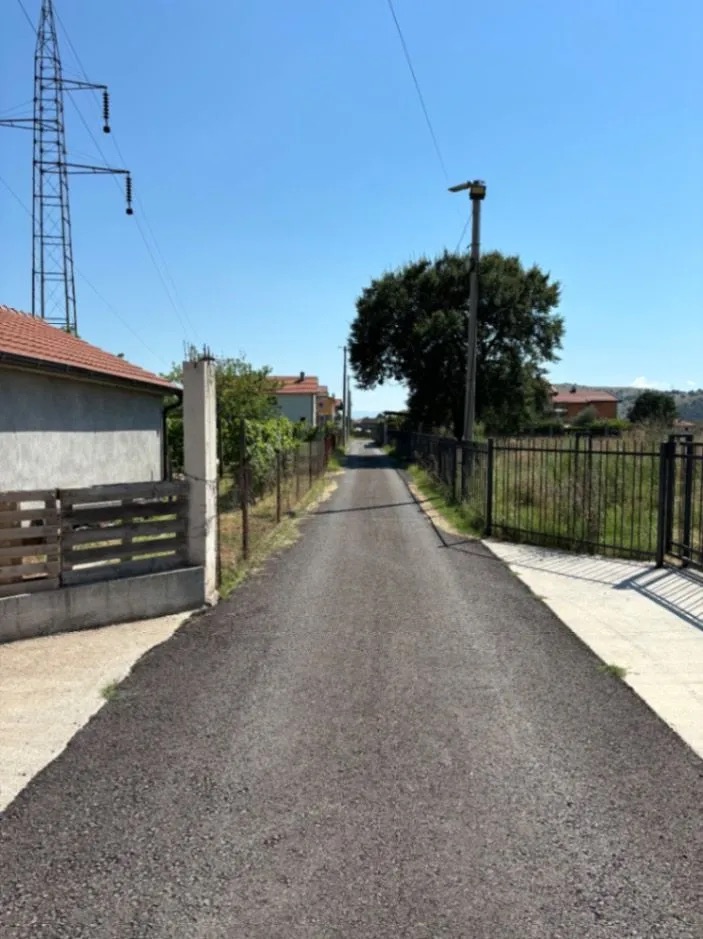 Rogami'de 1150m2'lik Kentsellesmis Arazi - 3